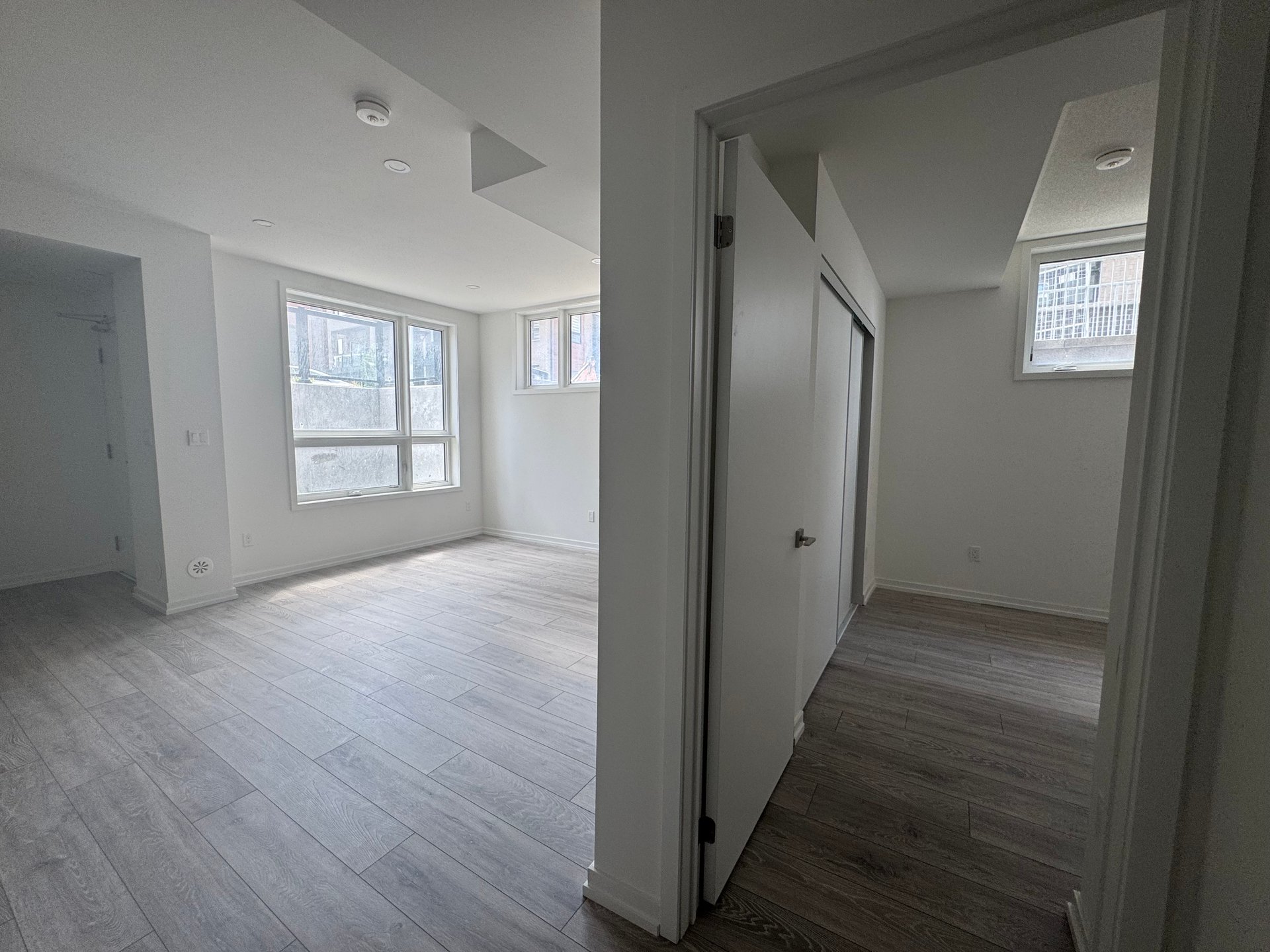 18 Lytham Green Circle Unit: 36