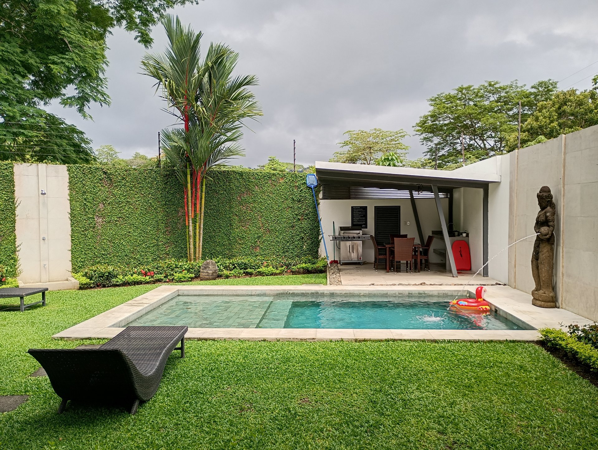 Boutique Condominium by the Beach