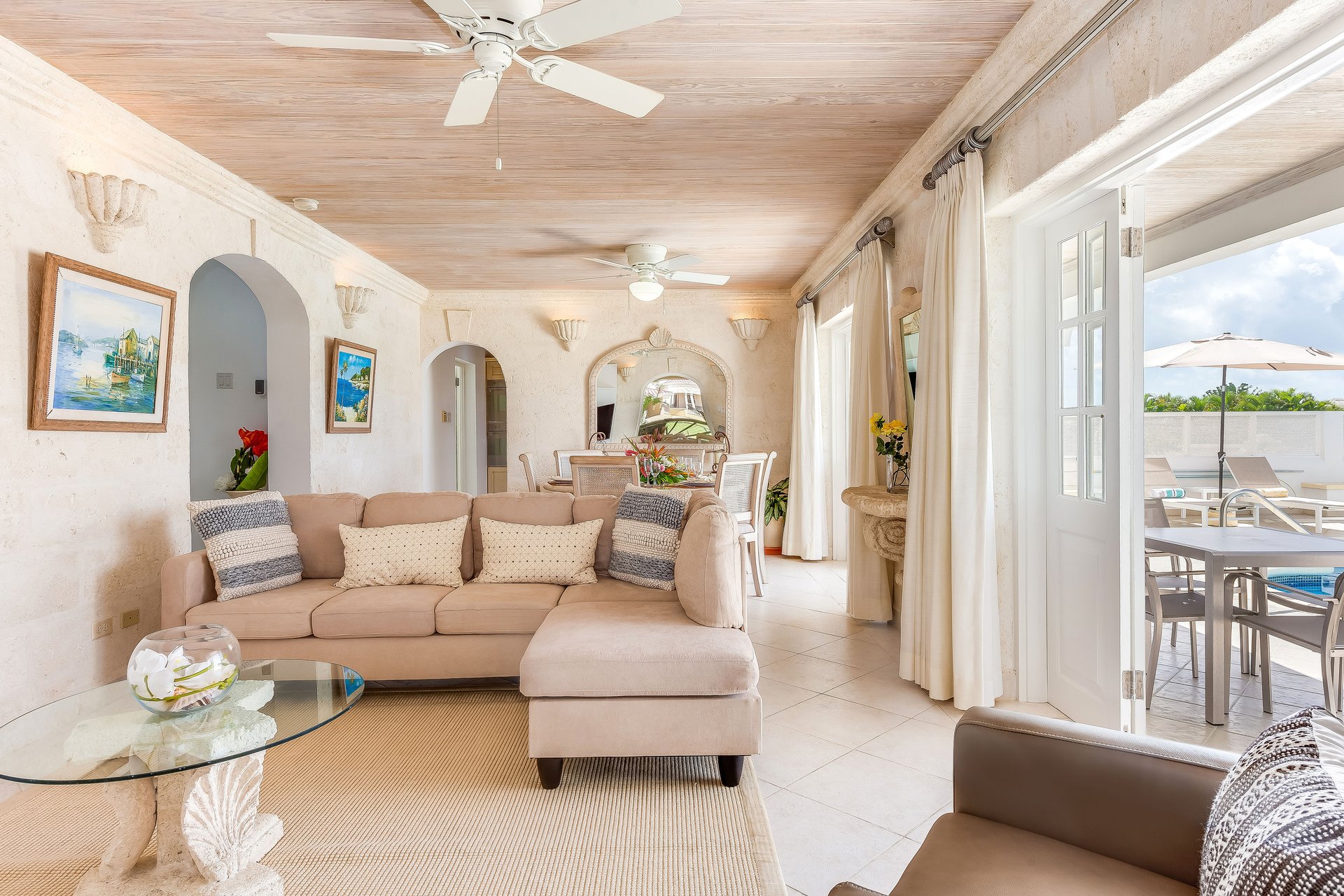 Villa Horizon, Westport