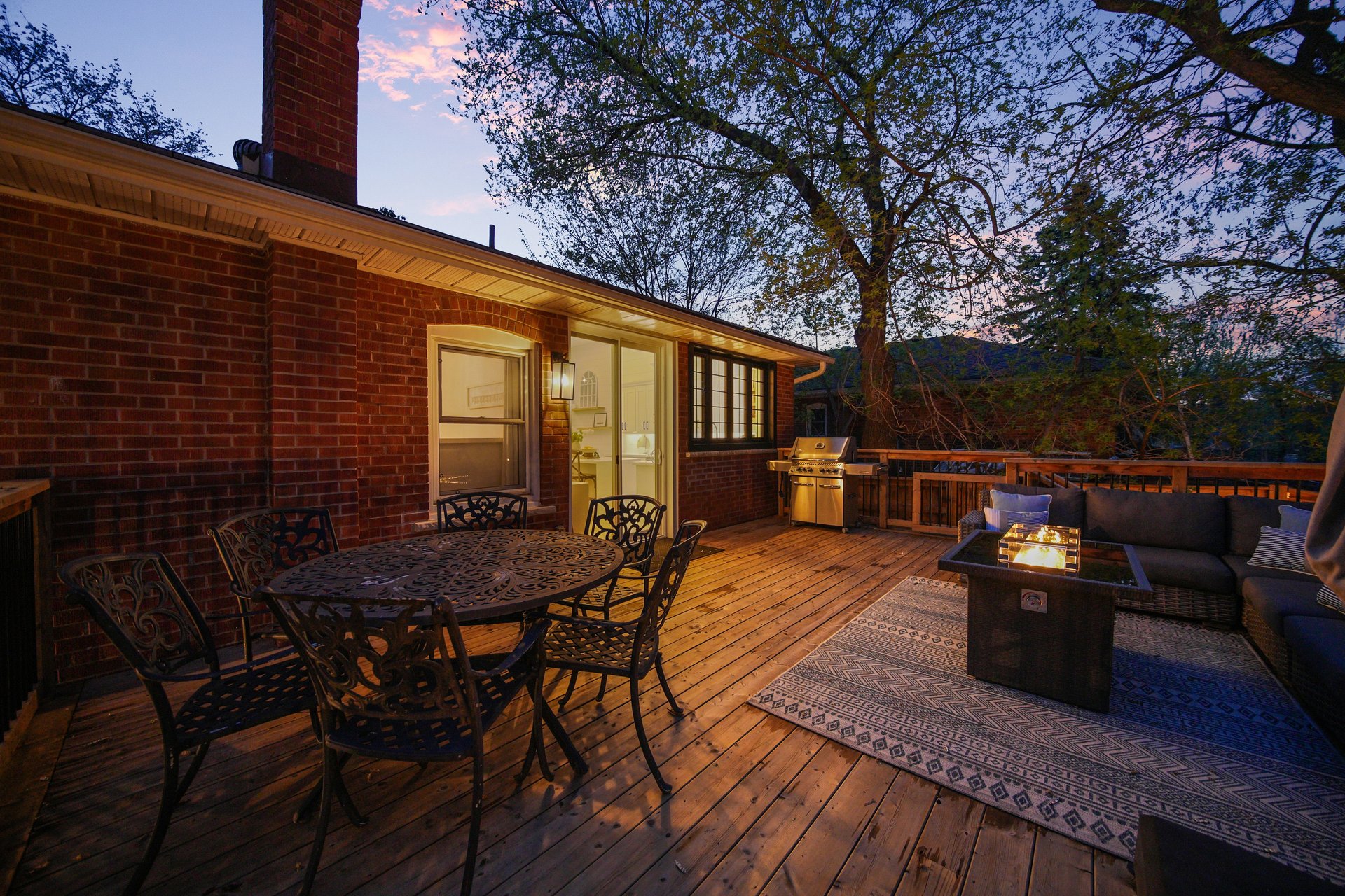 Your Dream Bungalow Awaits