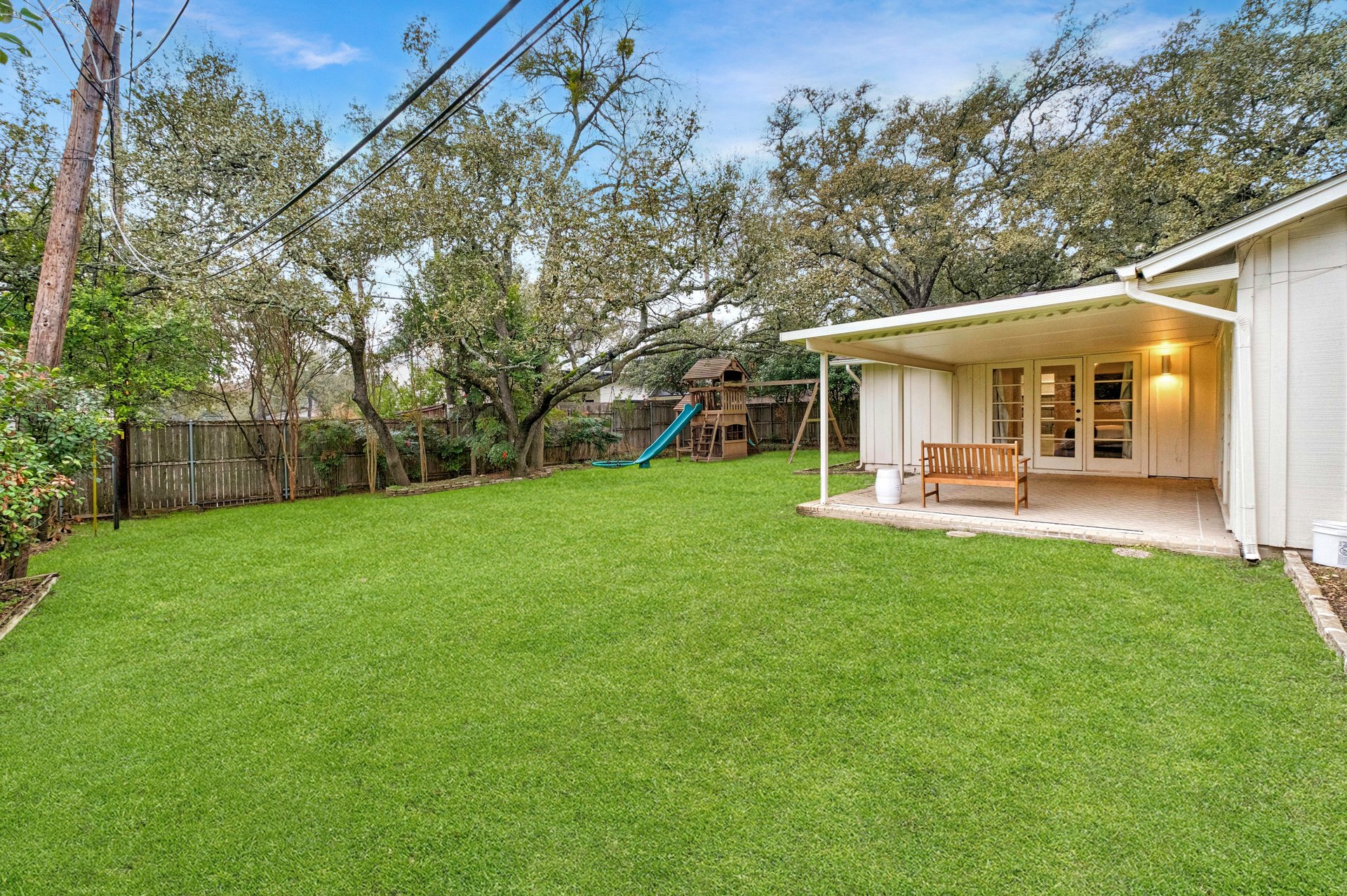 4103 Greystone Drive