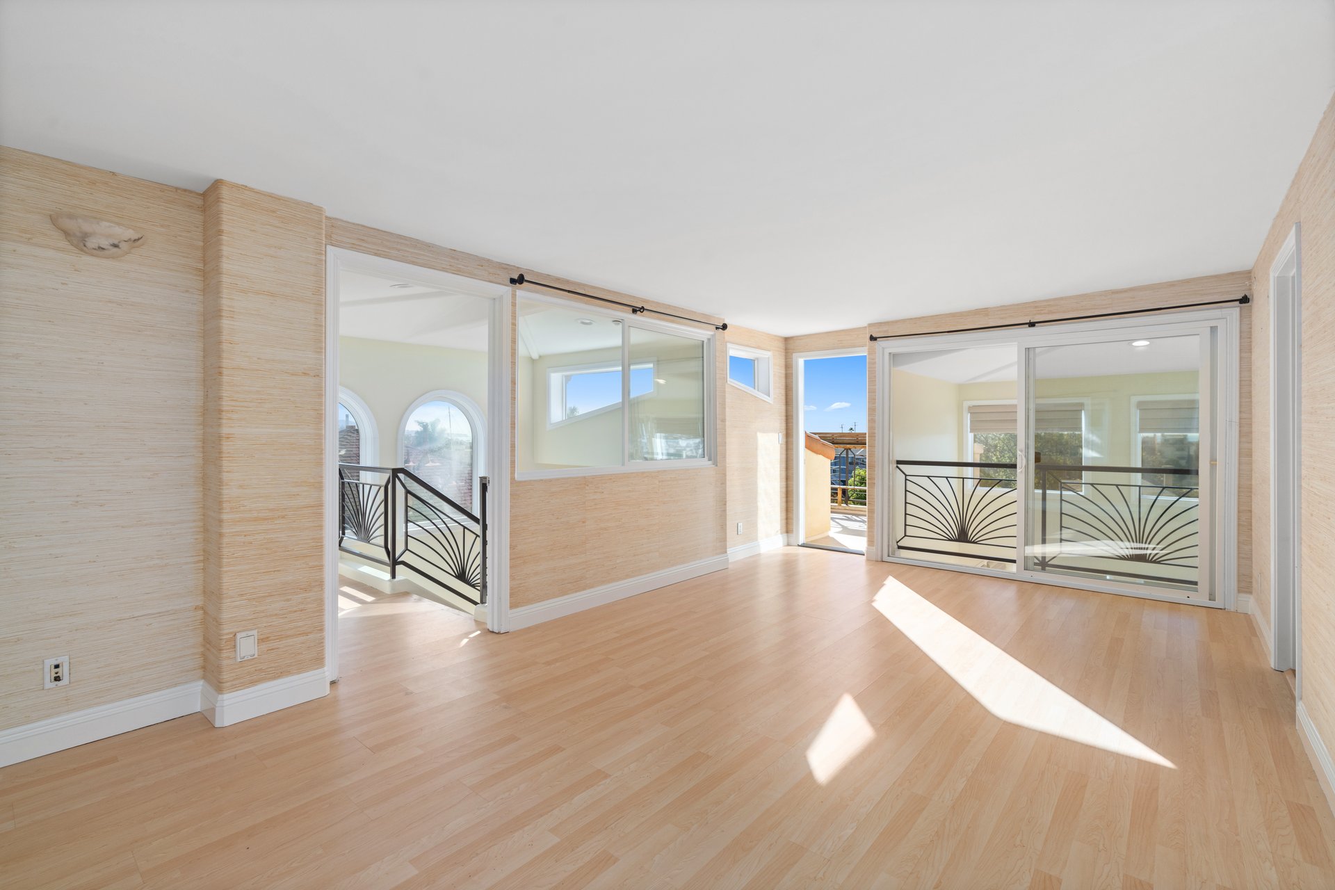 The Hermosa Hideaway