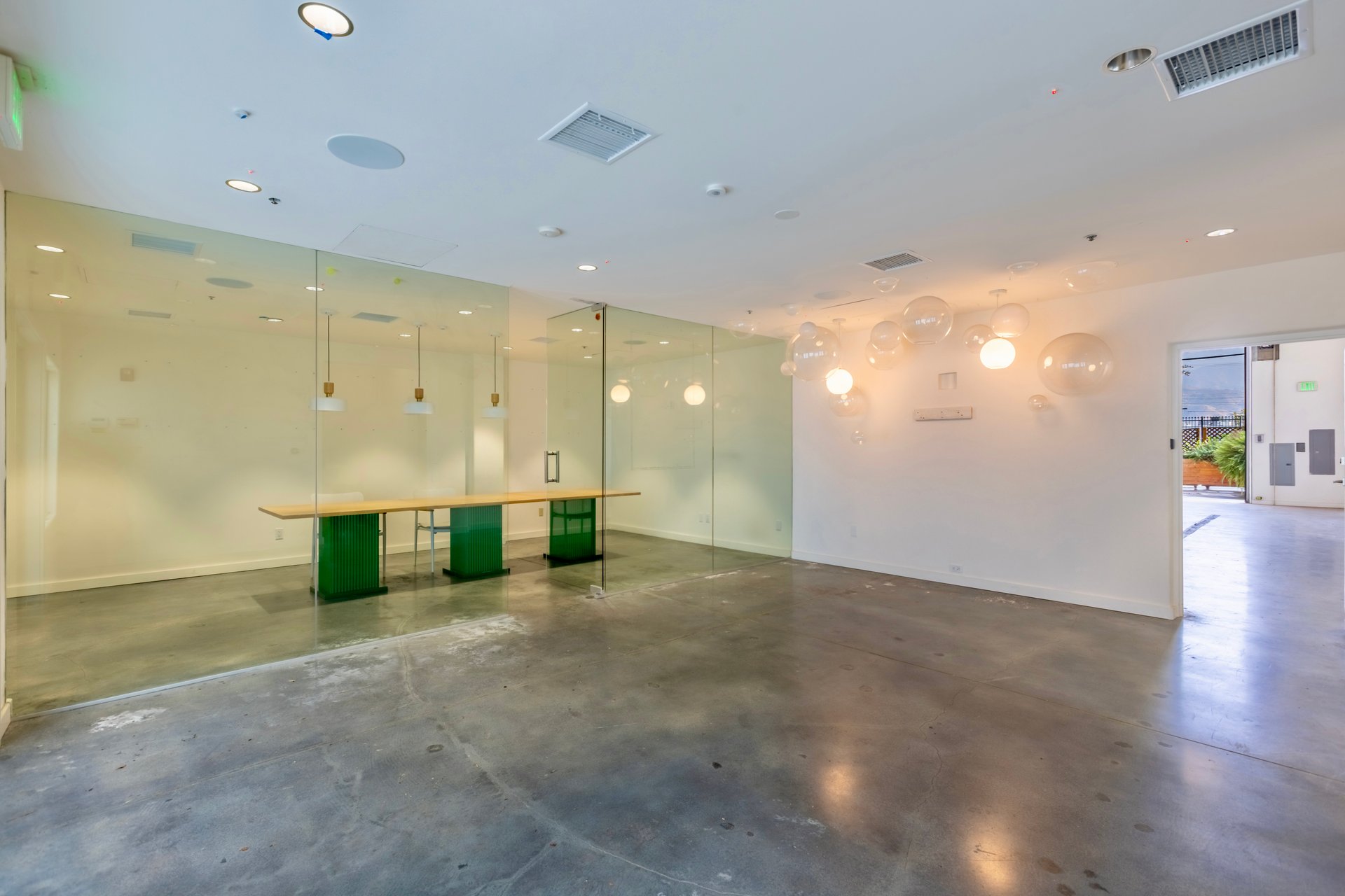 3058 N. Lima St.