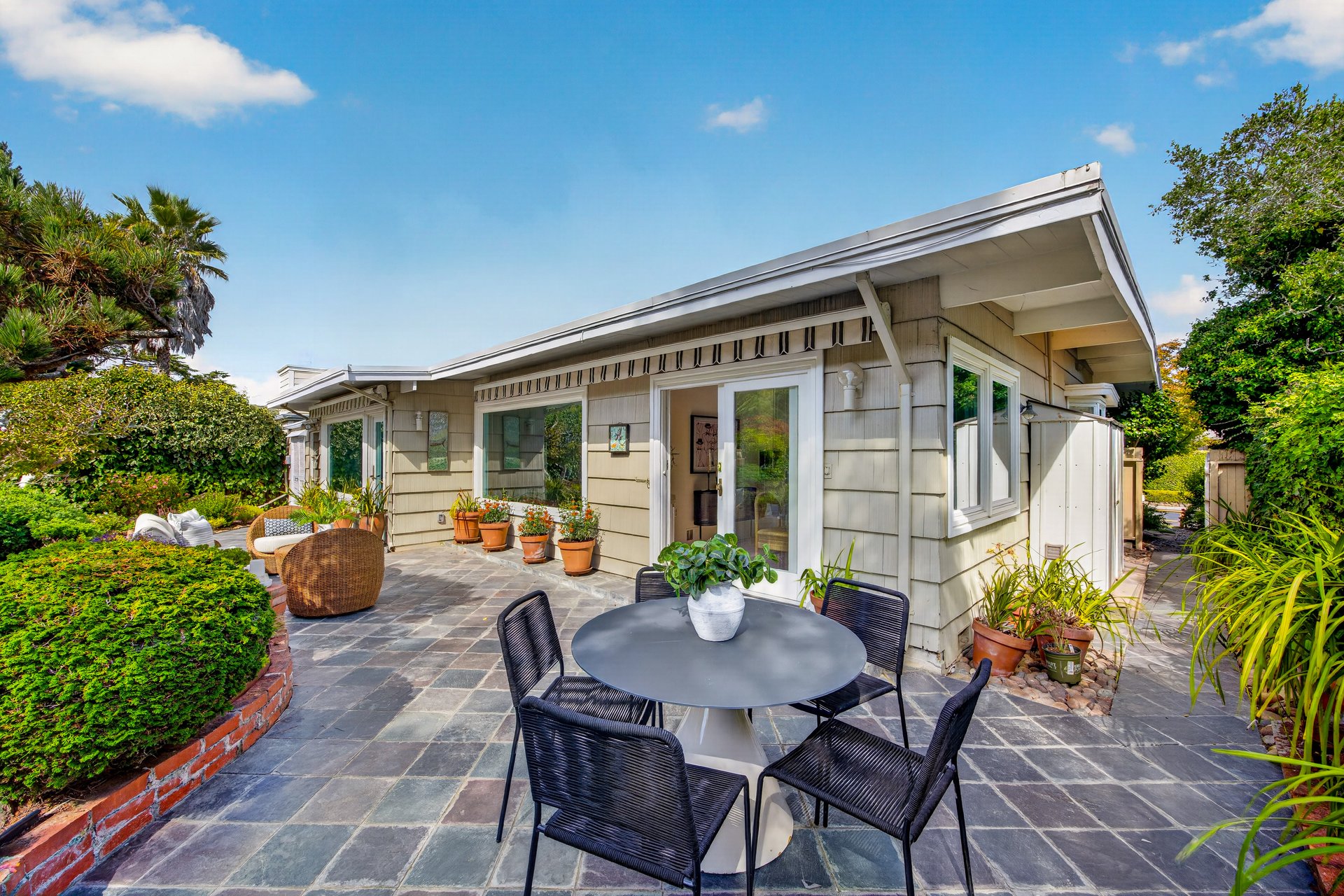 Belvedere Gem on an Incredible Lot