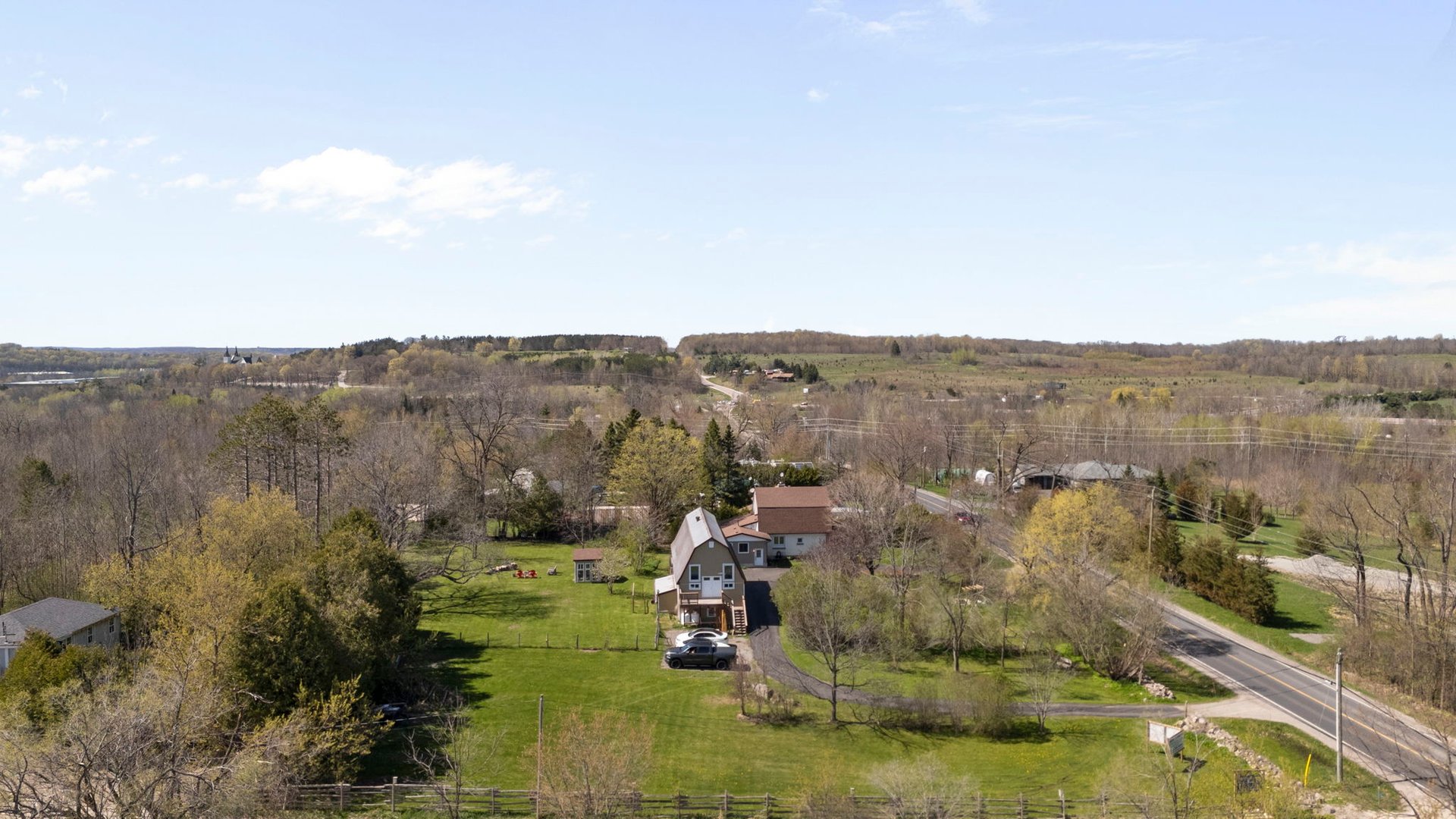 2752 Old Fort Road, Midland