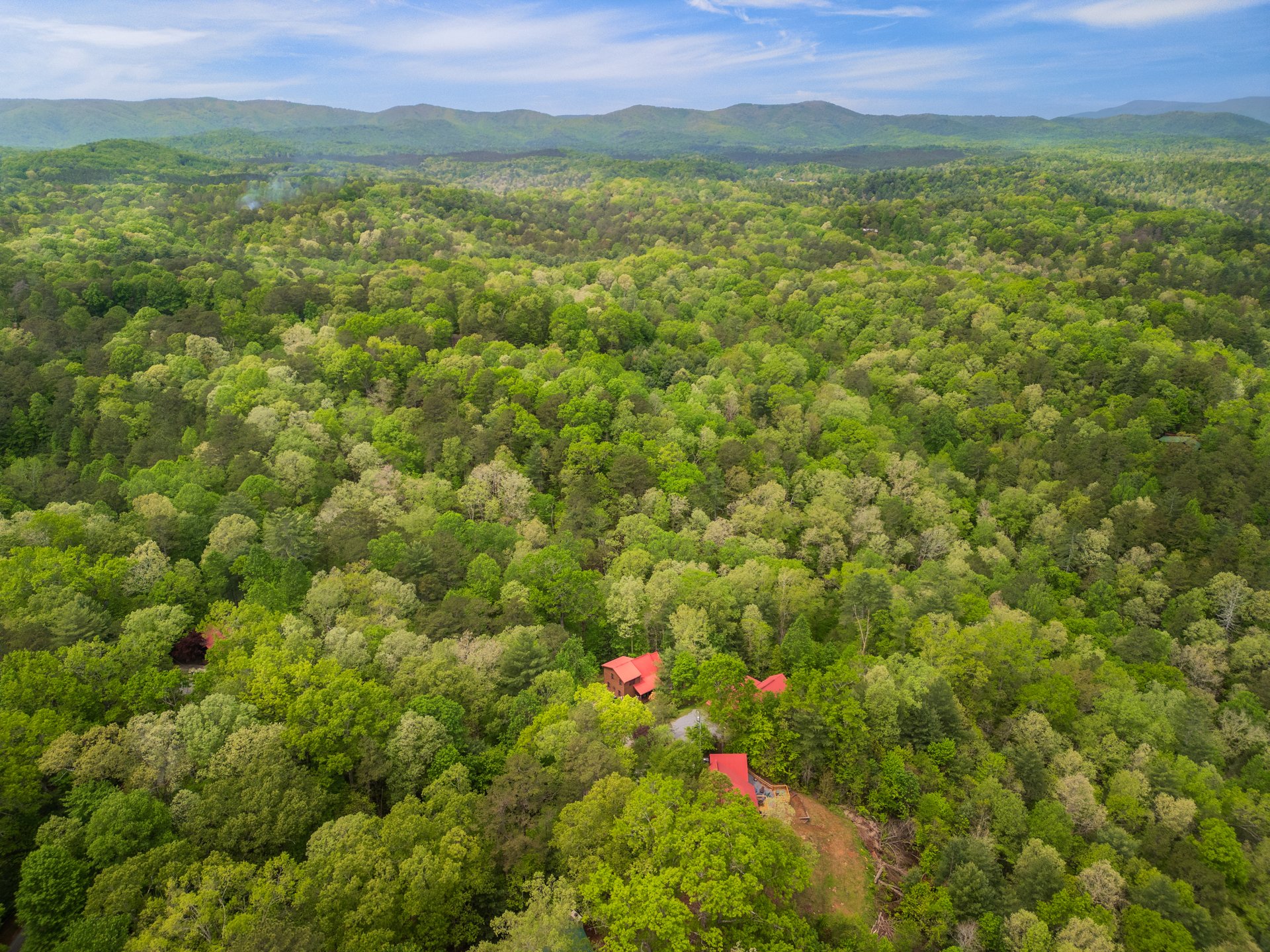 169 Wildwood Court, Ellijay, Georgia 30540