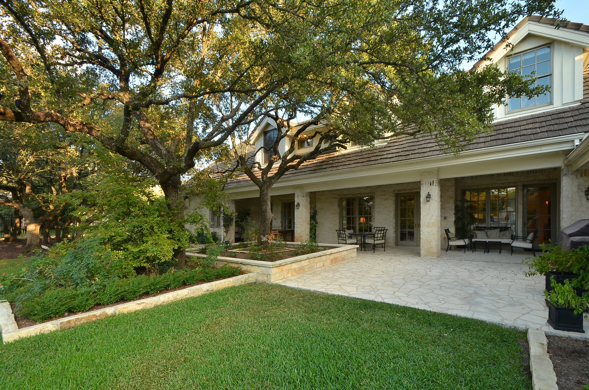 Majestic Estate in Barton Creek