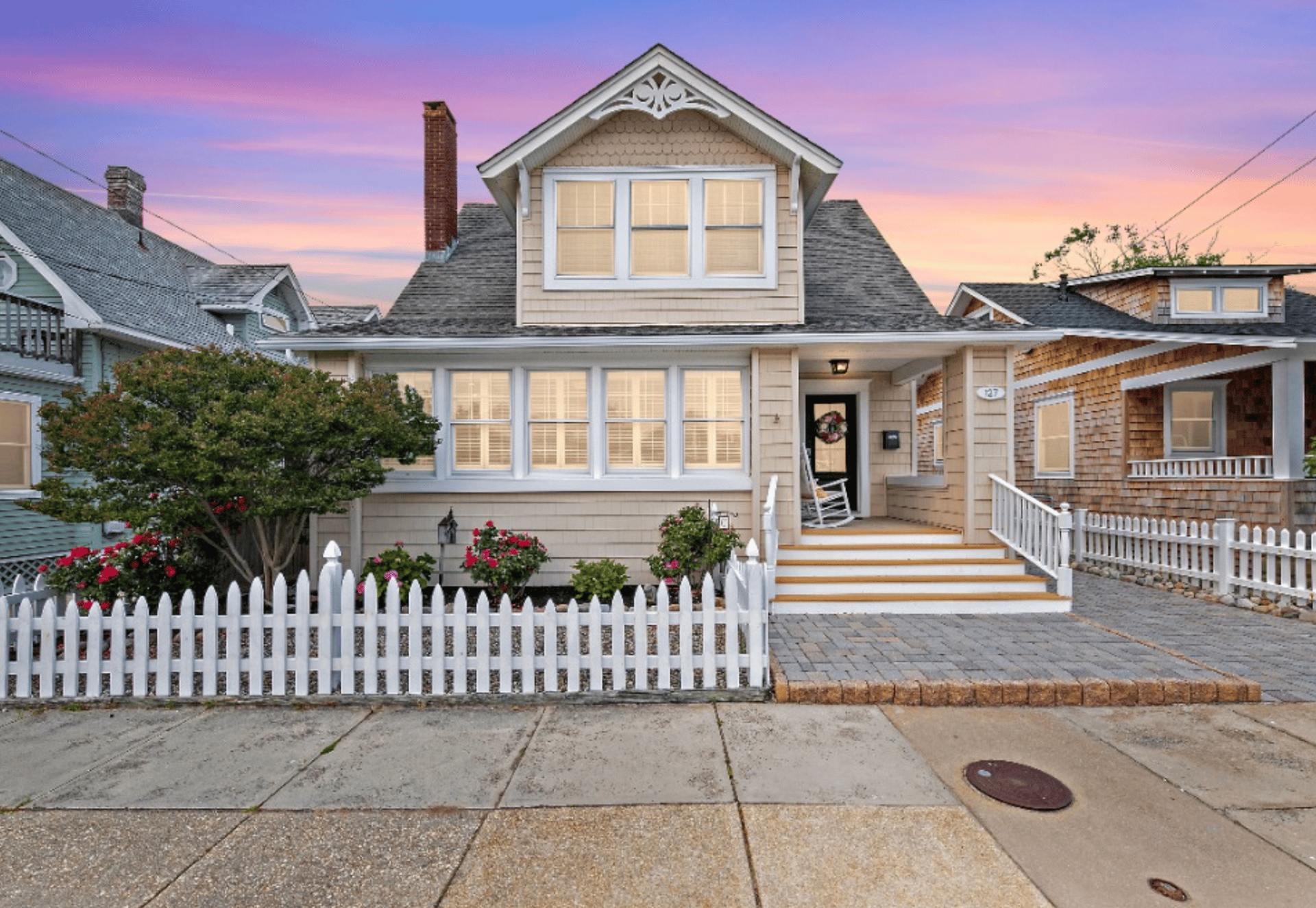 127 5th Street, Beach Haven