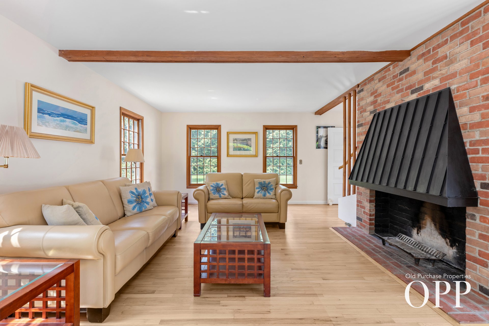 2/3 Acre Gem in the Hamlet