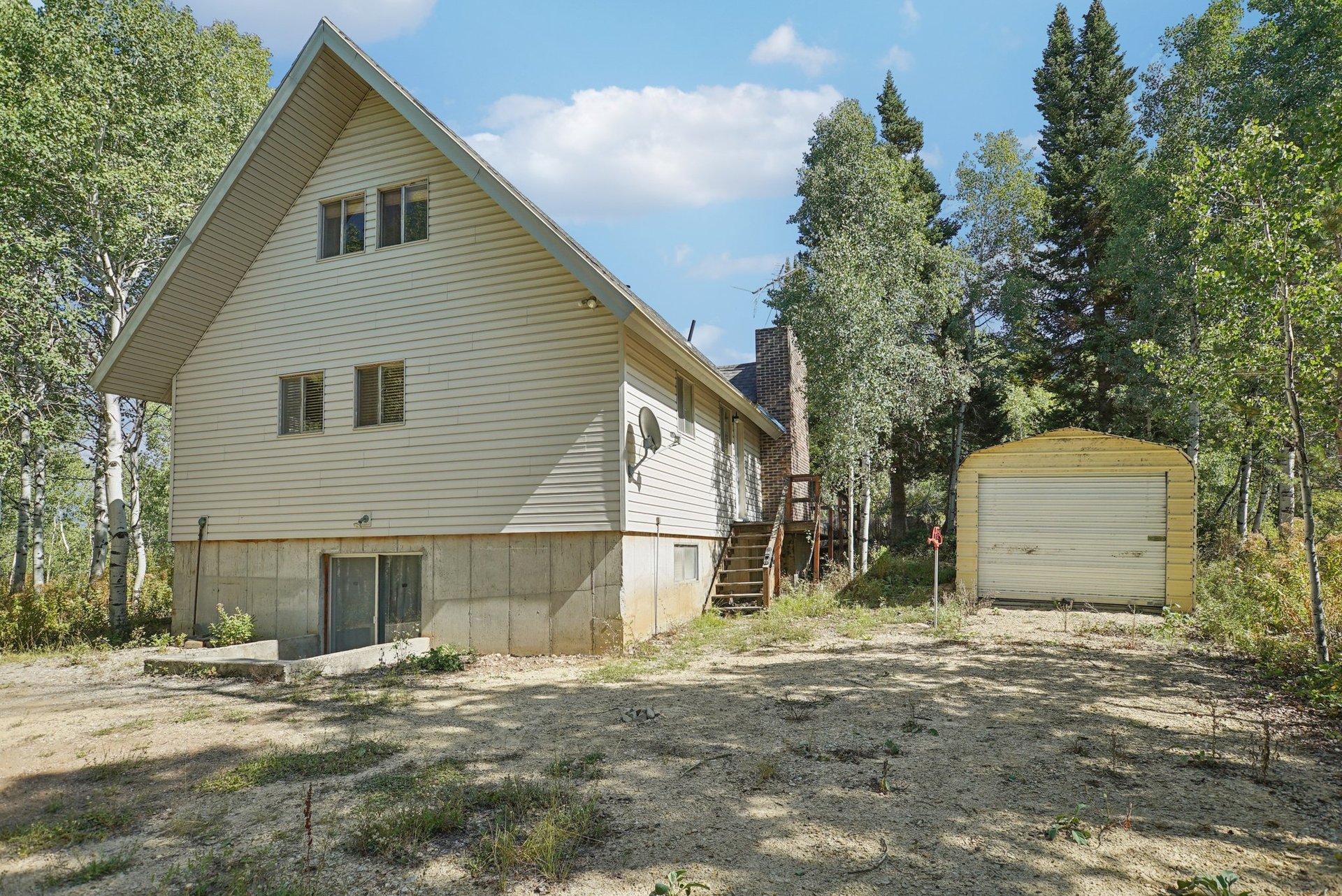 5518 E Ashley Dr