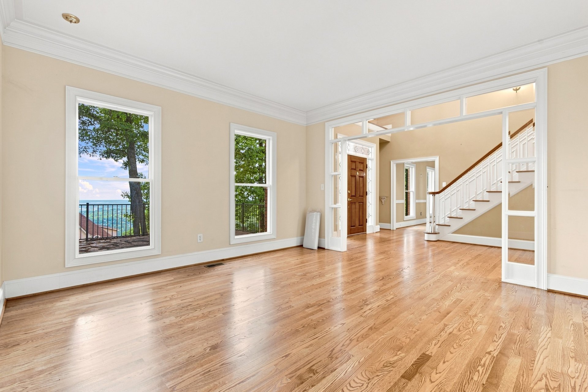 Where Luxury Meets the View on Monte Sano