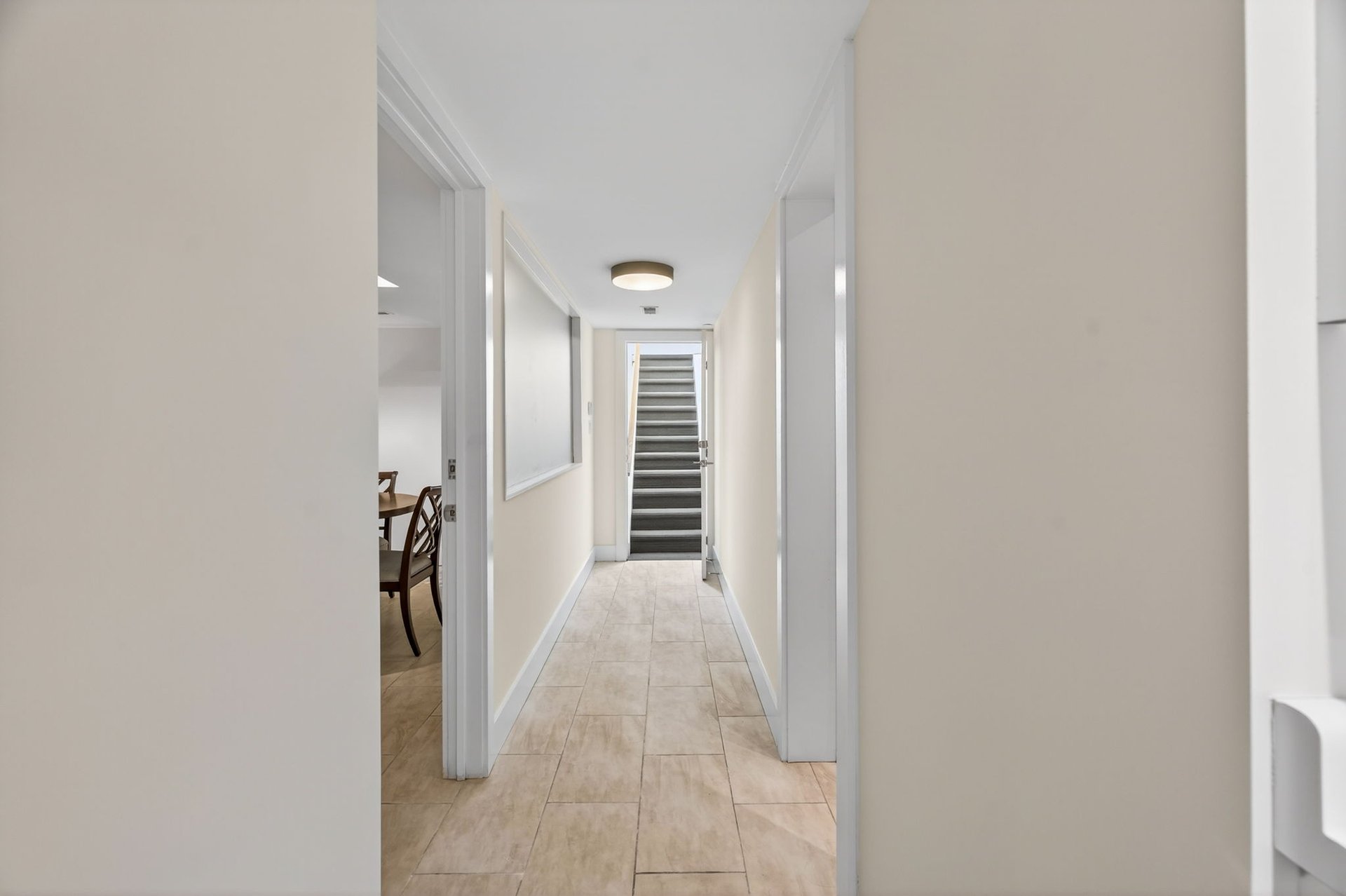 SOLD. Beautifully Updated Bungalow