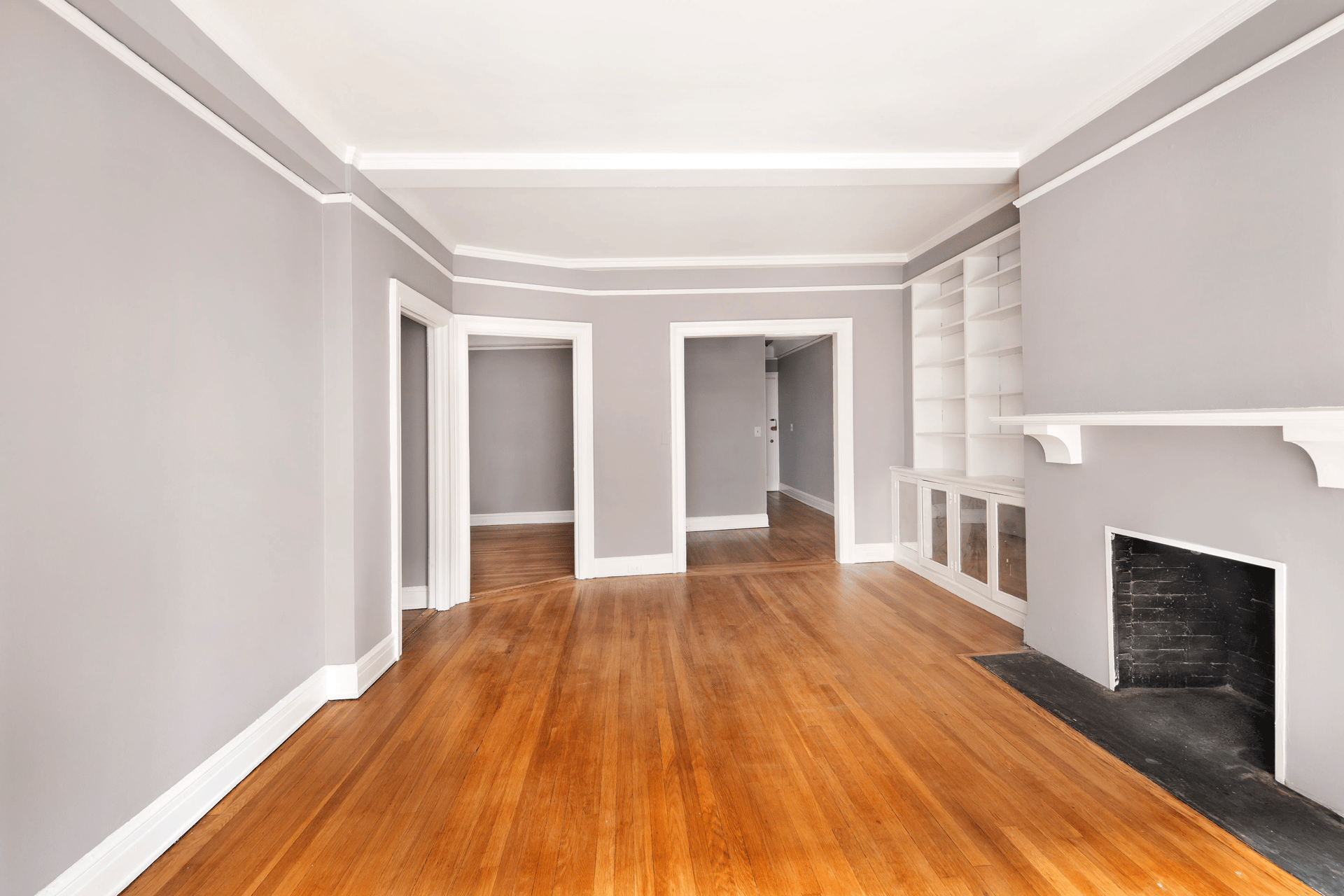 114 East 84th Street #4A