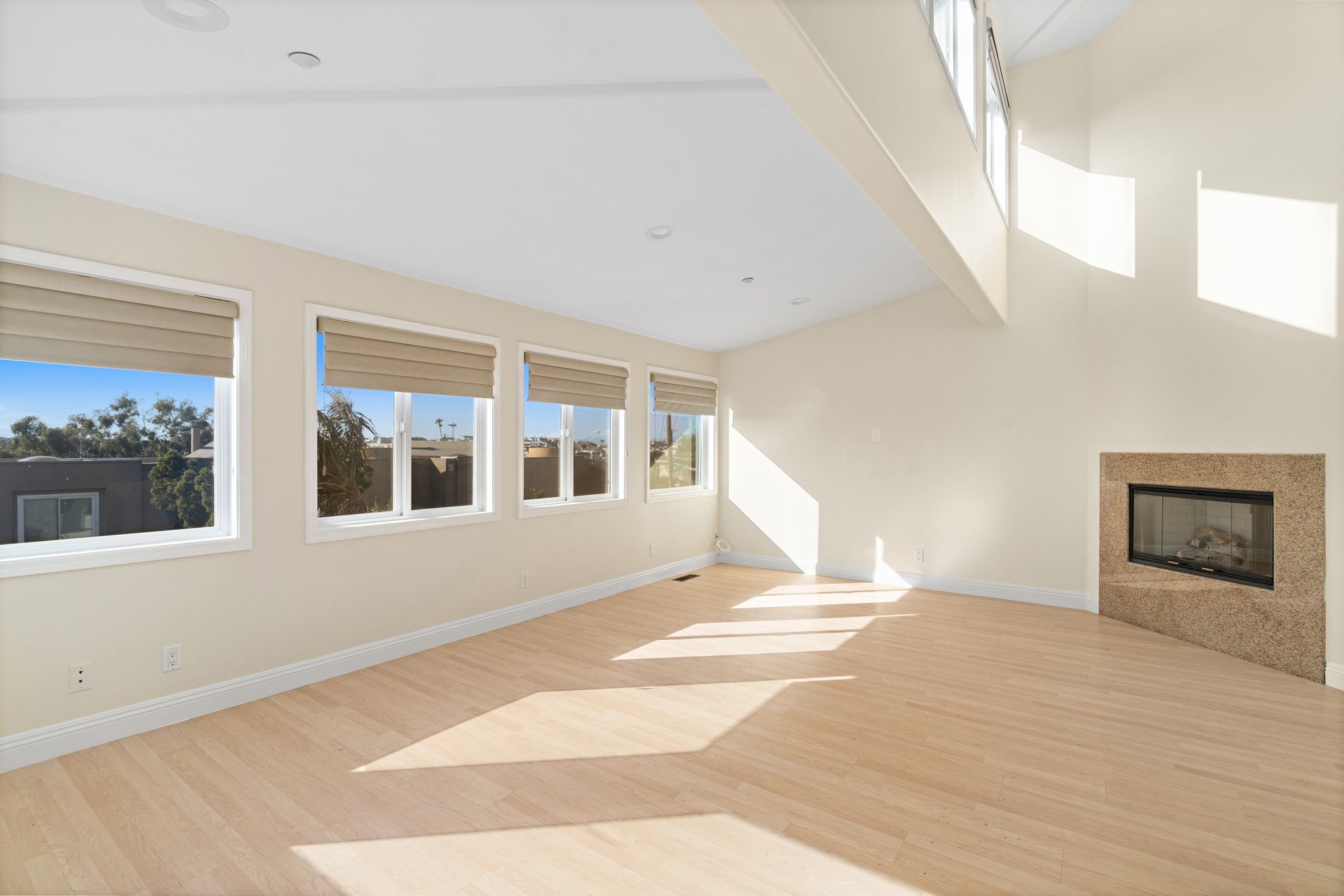 The Hermosa Hideaway