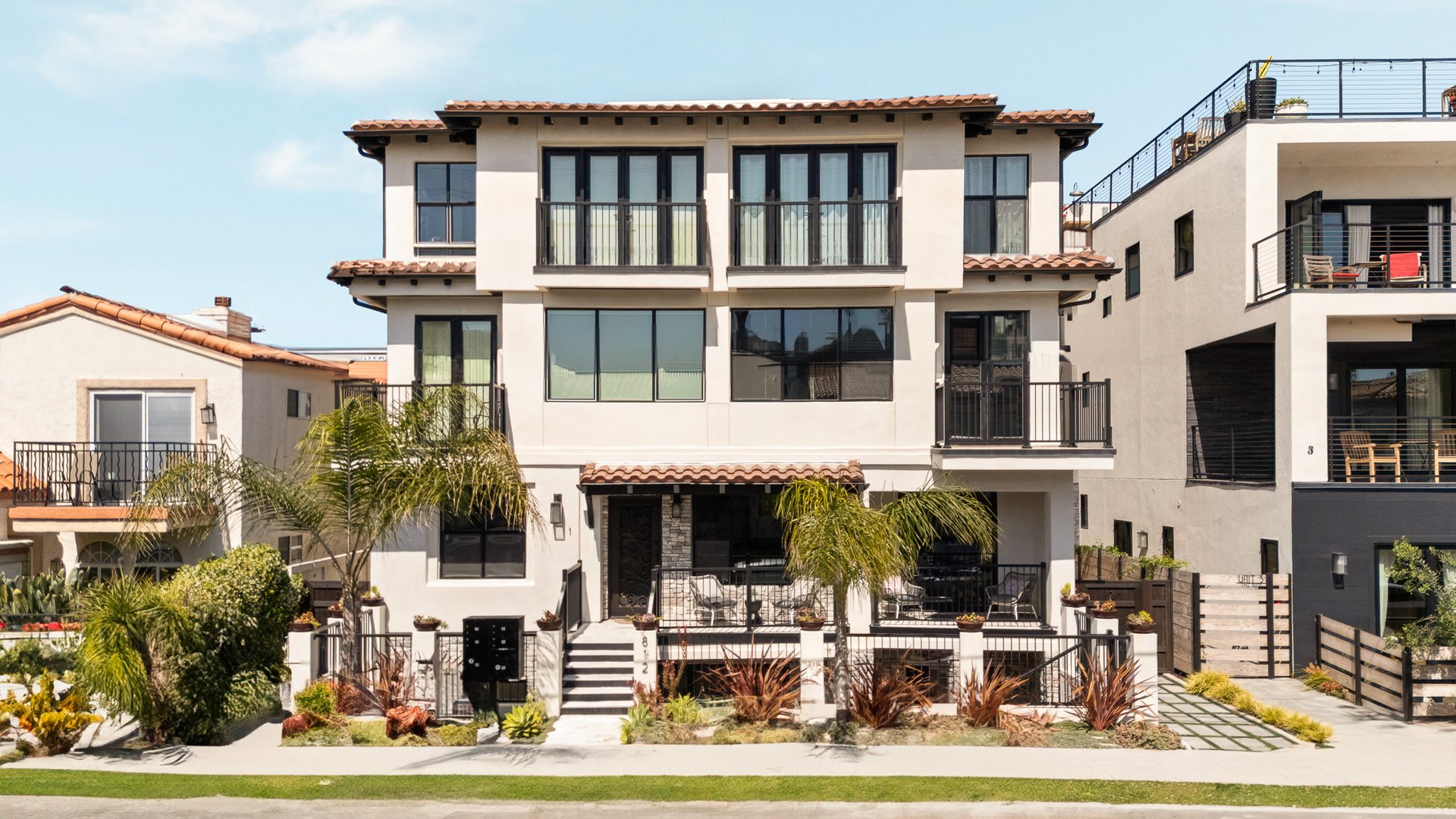 812 N Cleveland St #1, Oceanside