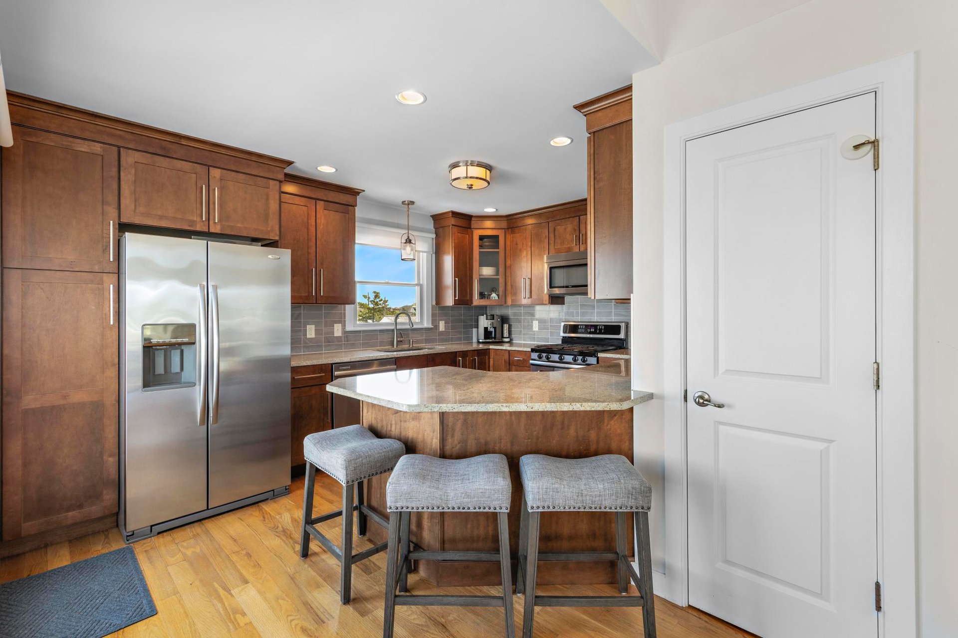 407 B Coral Street, Beach Haven