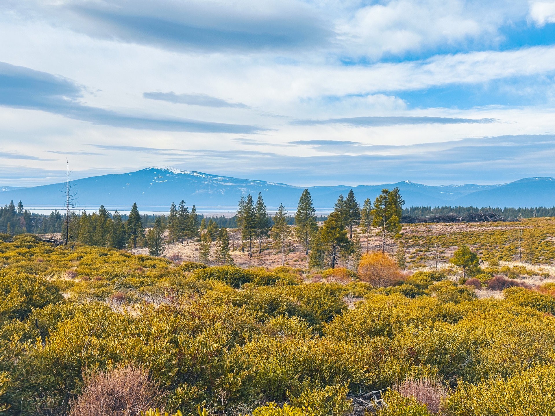 Klamath Basin