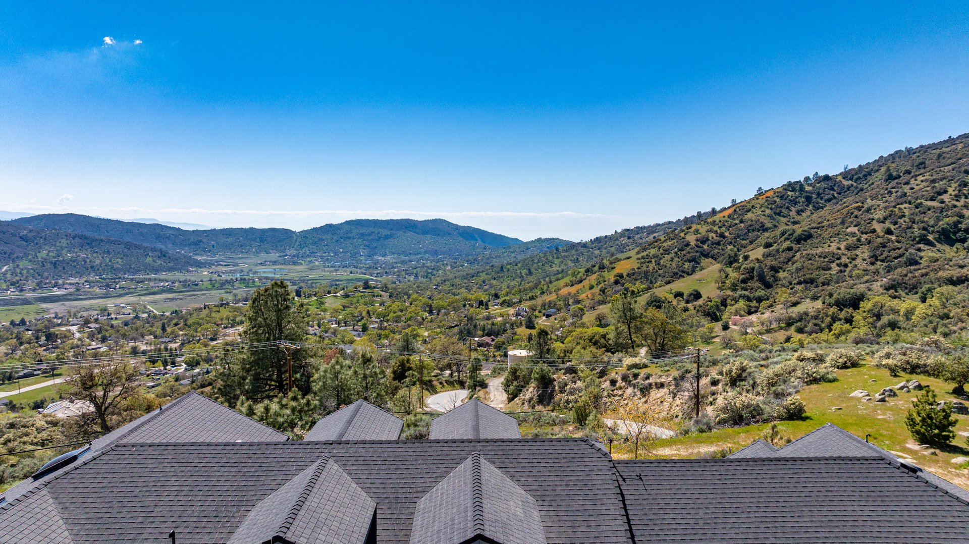 Where Imagination Meets Mountain Majesty | 24051 Jacaranda Drive