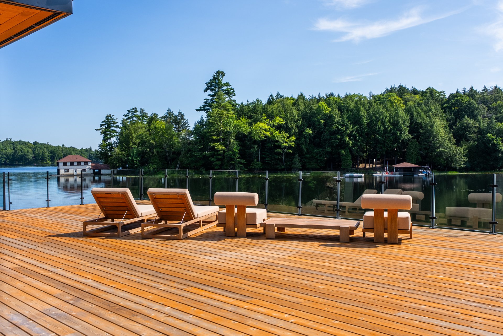 Lake Rosseau