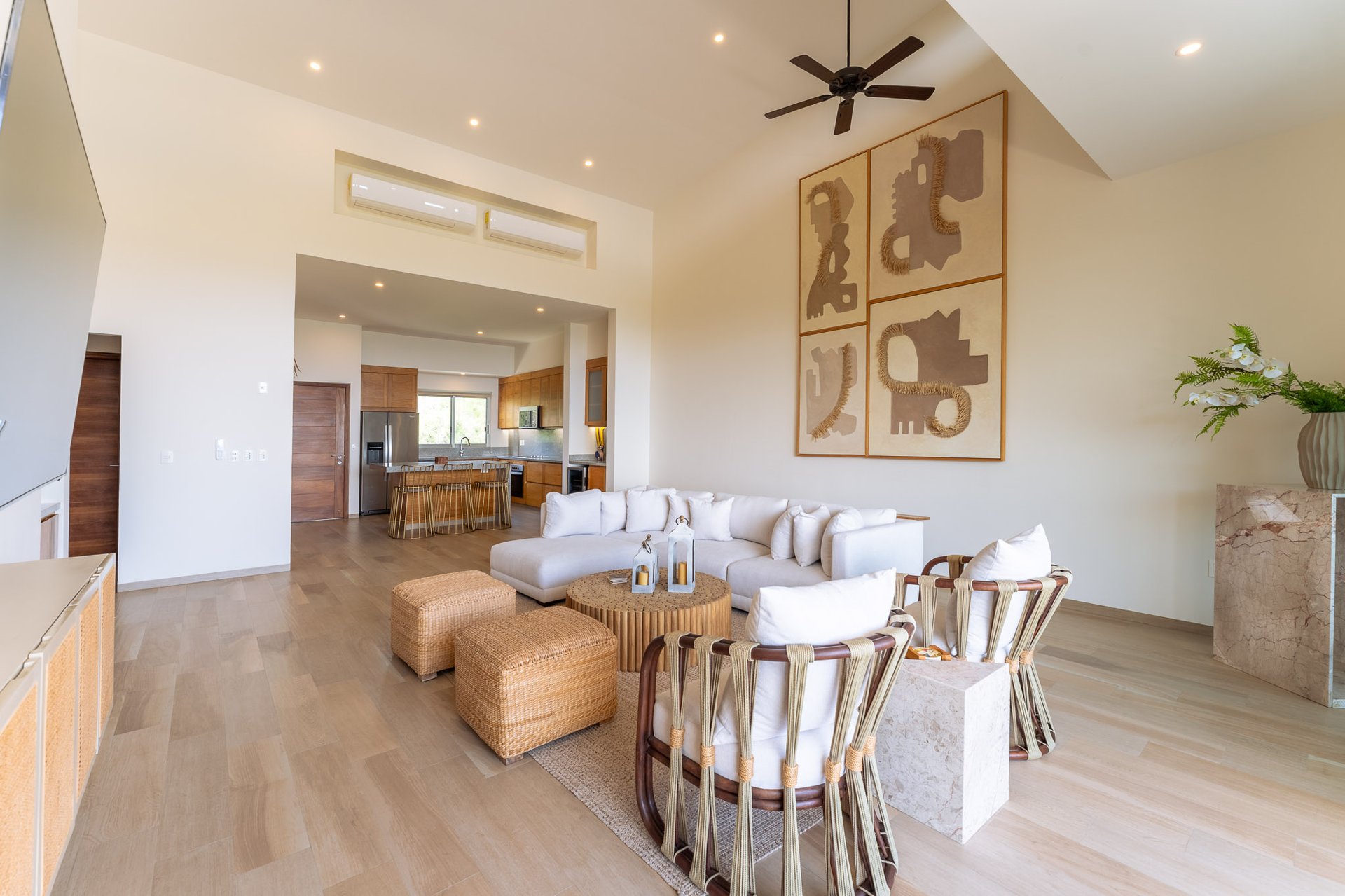 2 Bedroom, Condo, Eleven at Cosmo