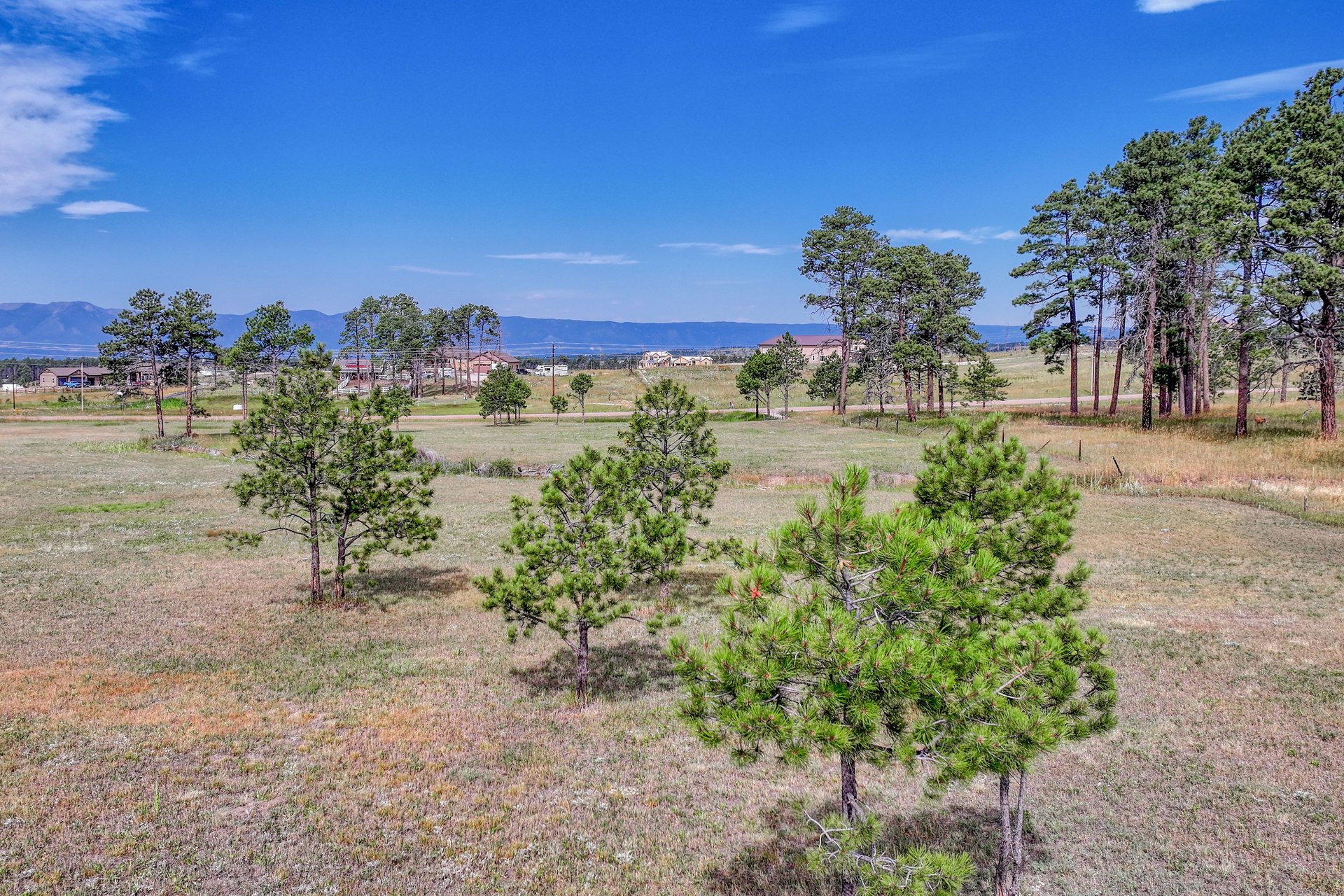 LOT 4 Forest Heights Circle
