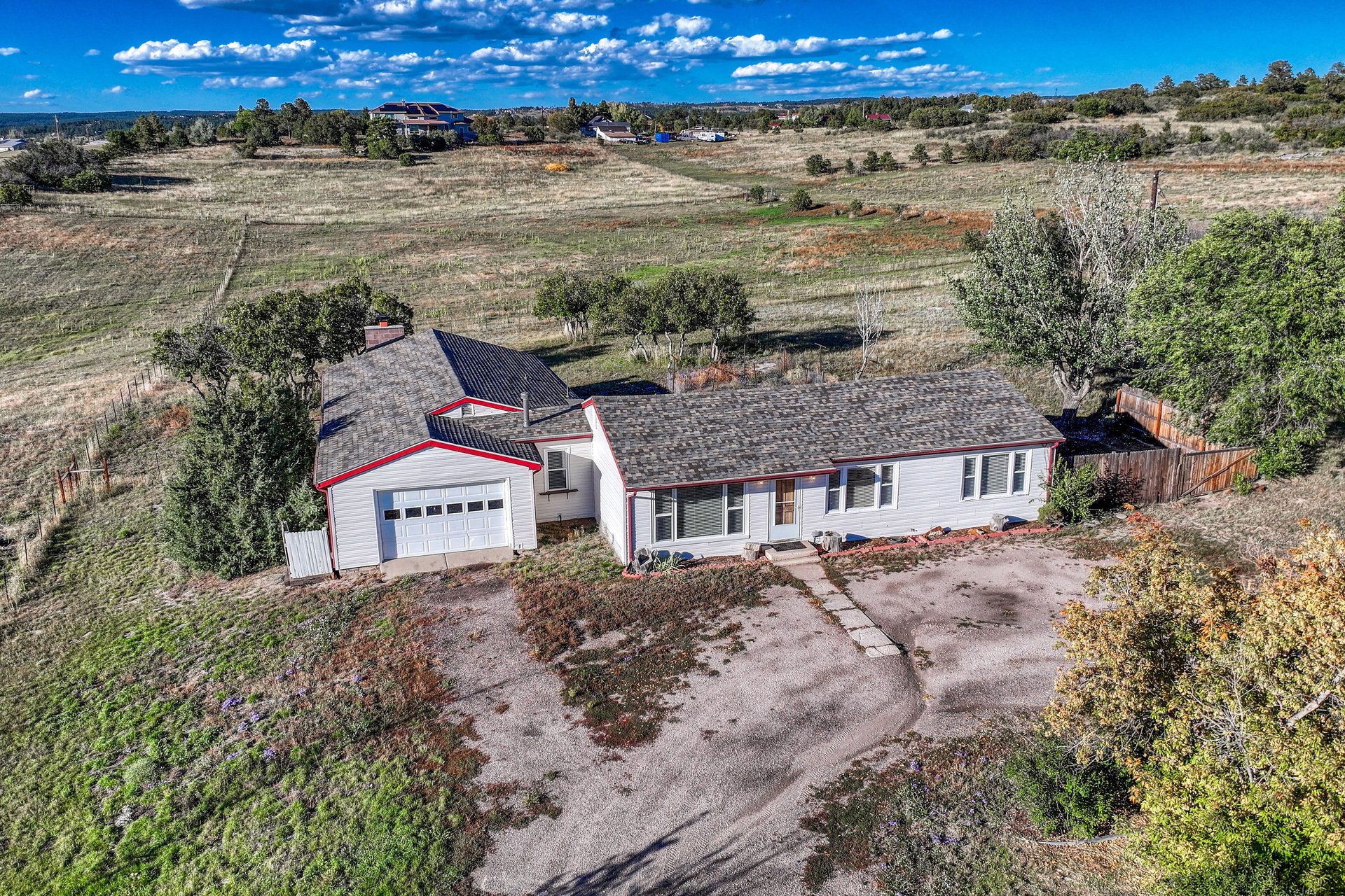 4130 Old Ranch Road