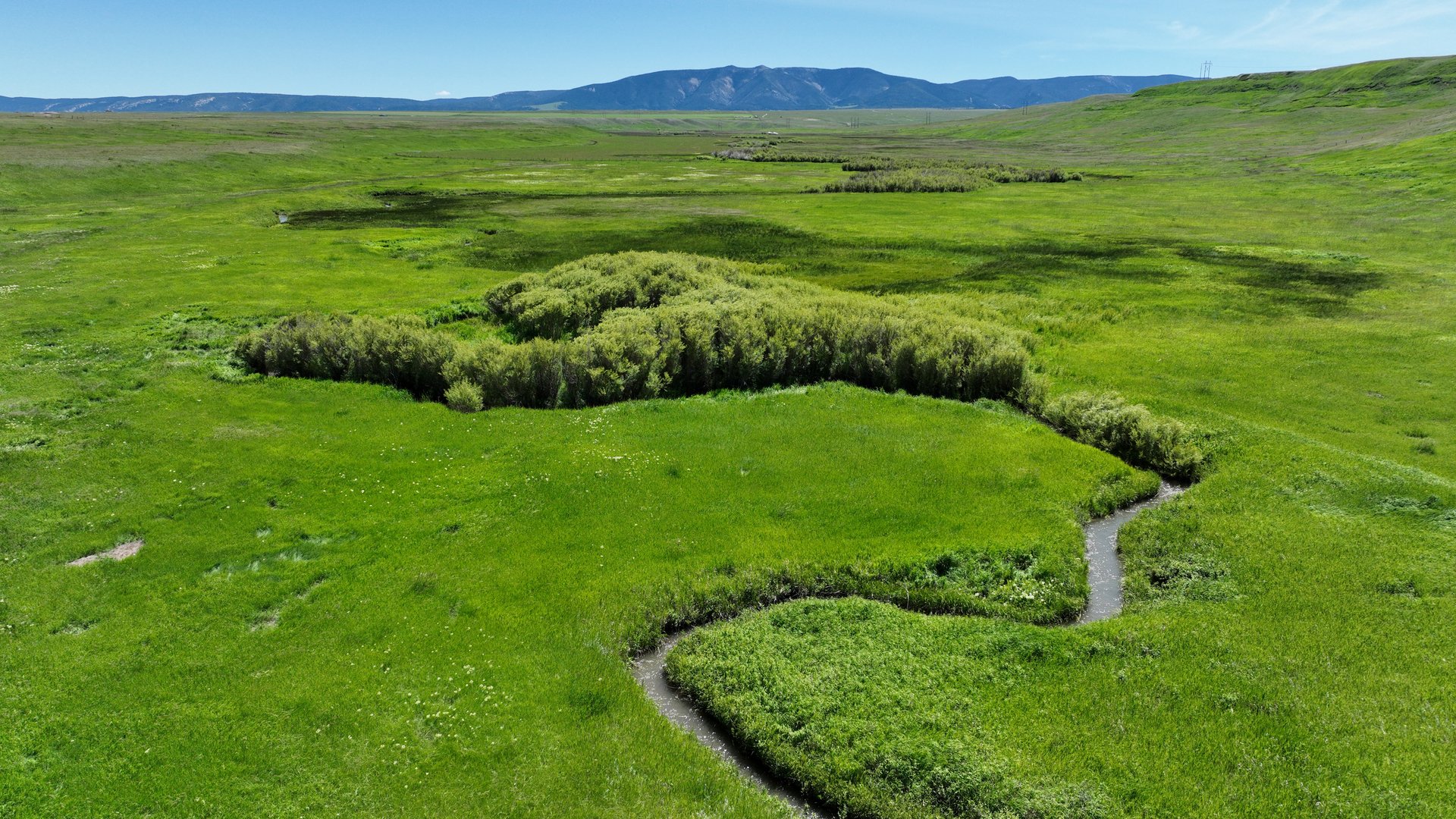 Antelope Creek Ranch