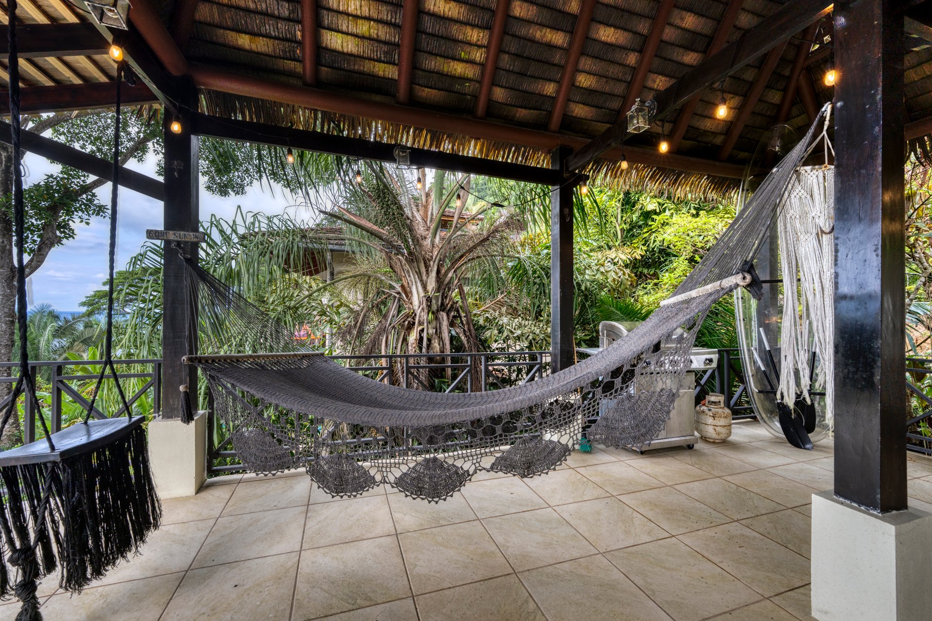 Villa Canto De Mar | Playa Dominicalito, Costa Rica