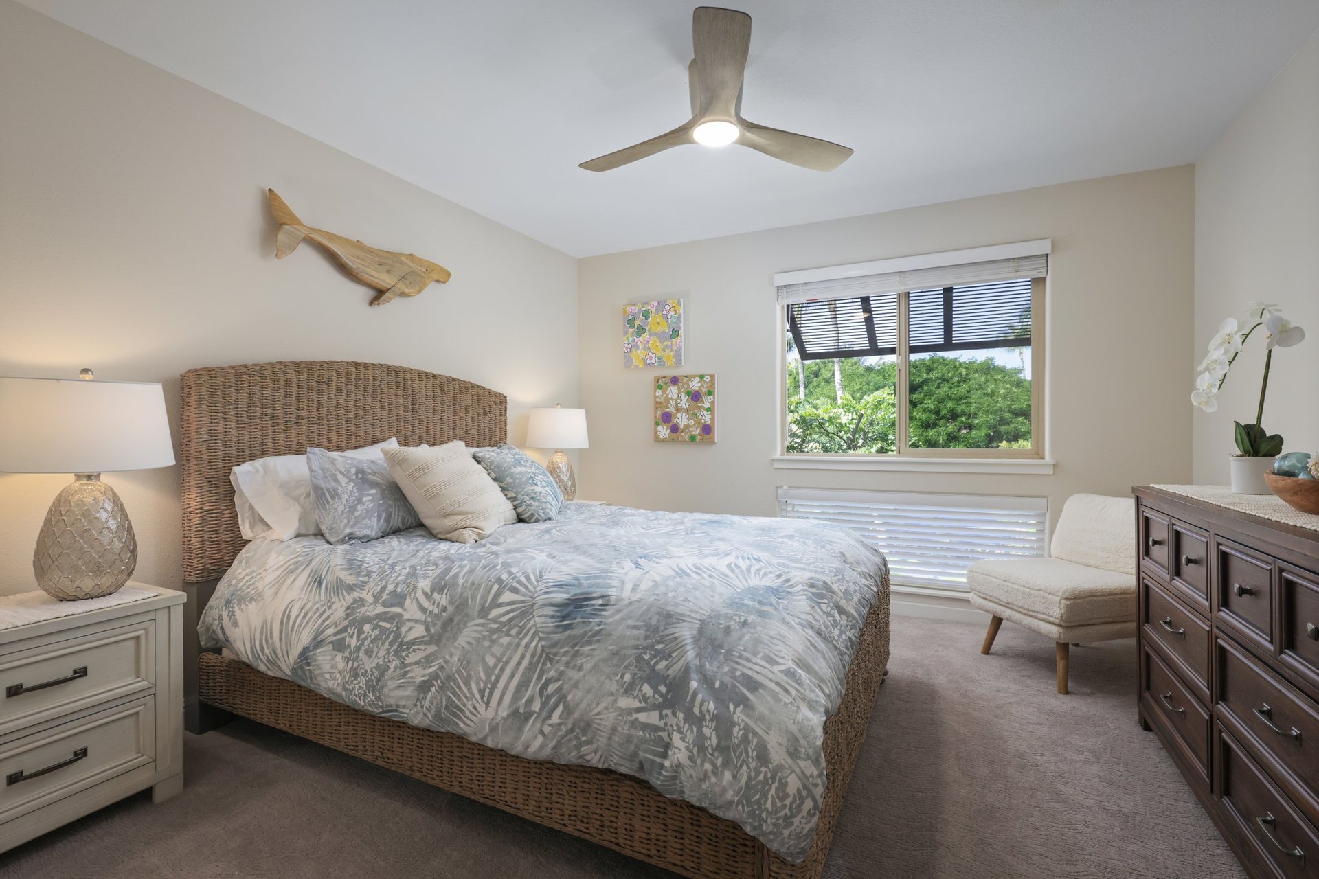 Golf Villas A-22