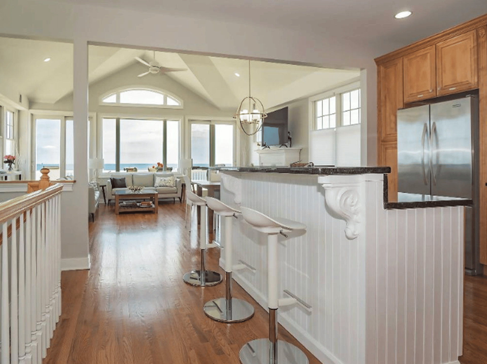 12 E Gloucester Avenue, Harvey Cedars