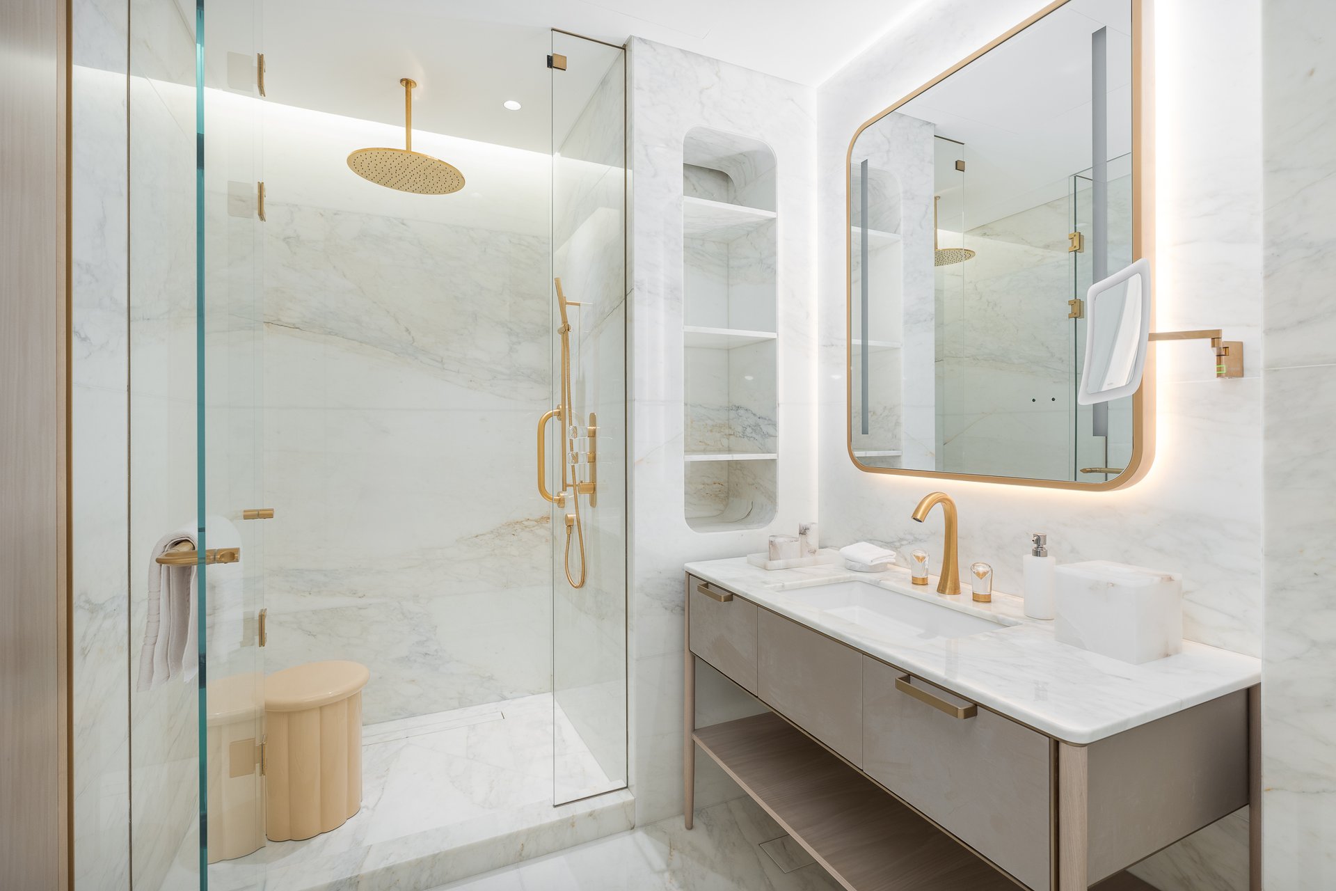 Four Seasons Private Residences Villa 