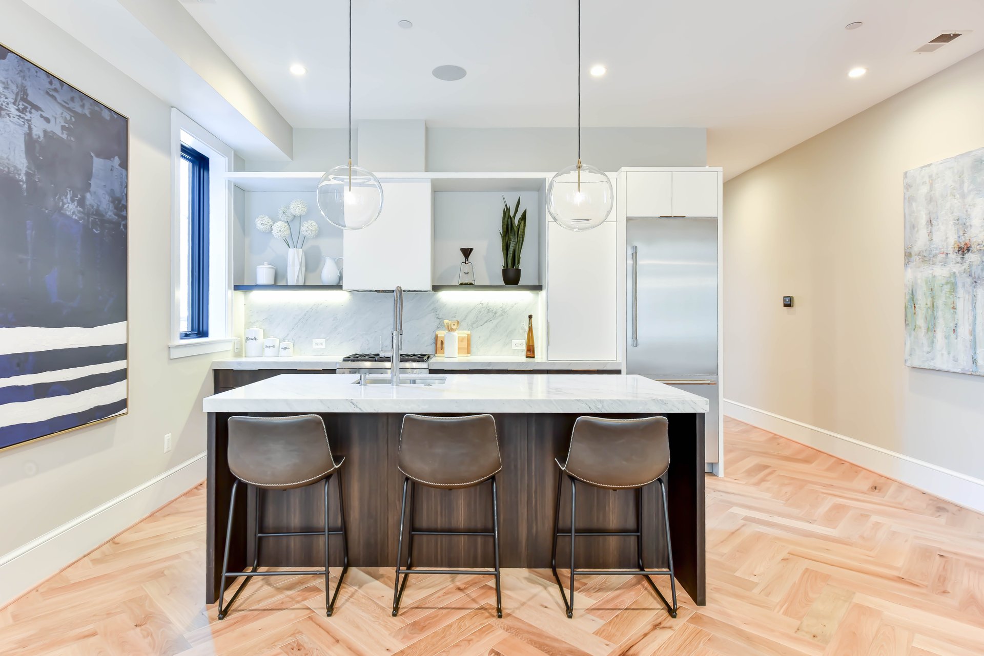 2139 N St NW, #3