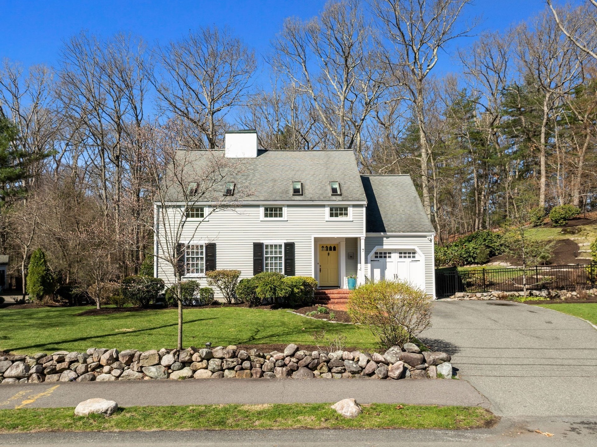 7 Madison Rd