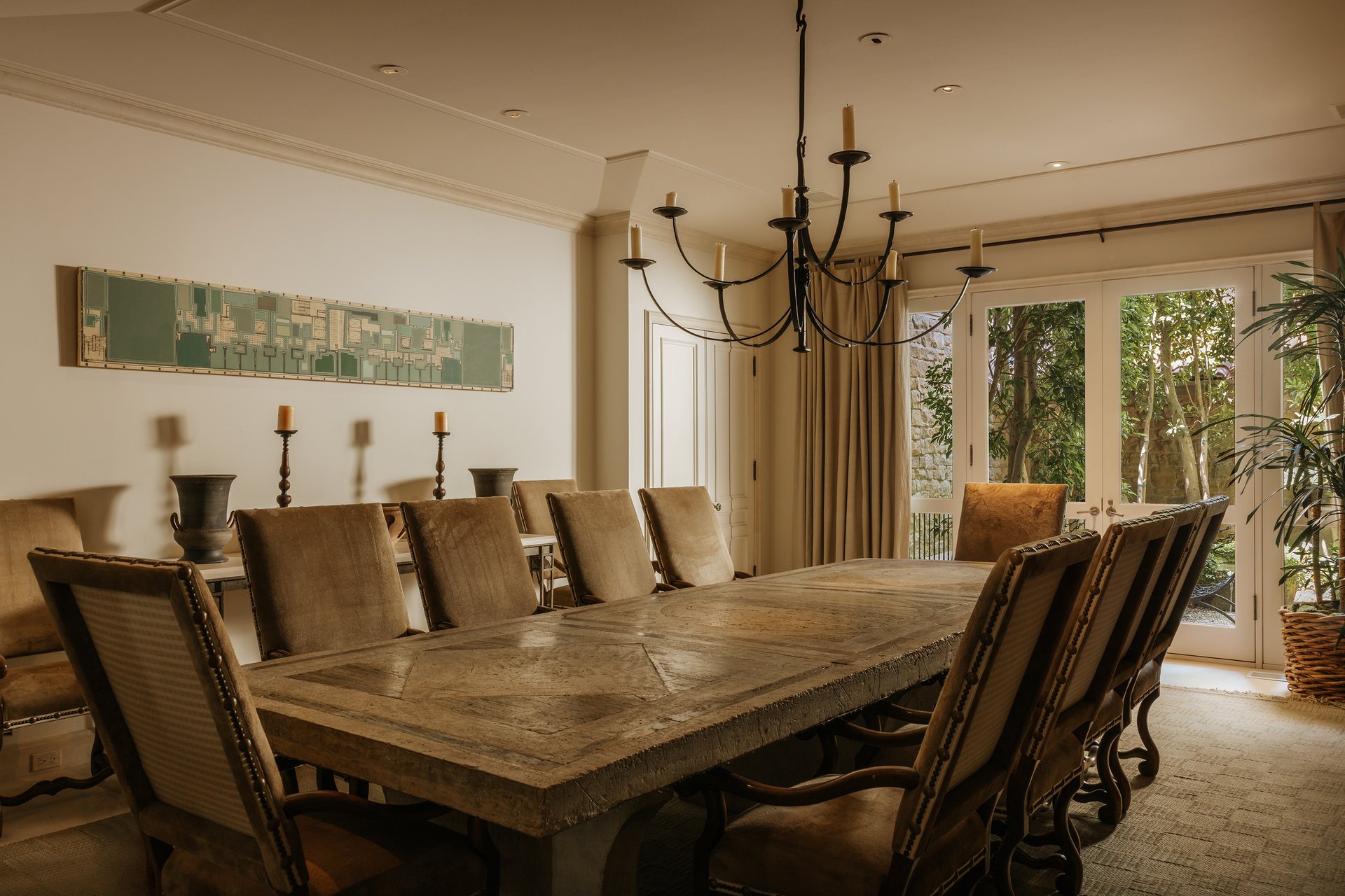 423 N Faring Rd, Bel Air 