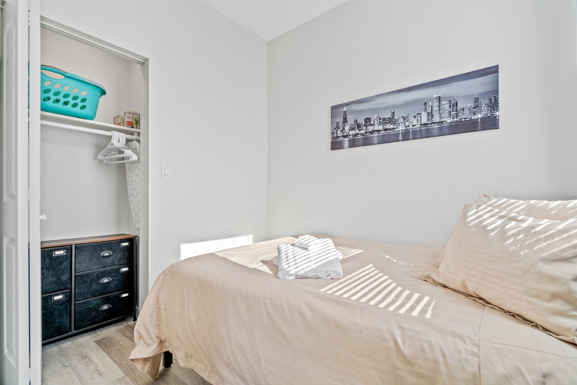 1226 W 31st Pl  Chicago, IL 60608