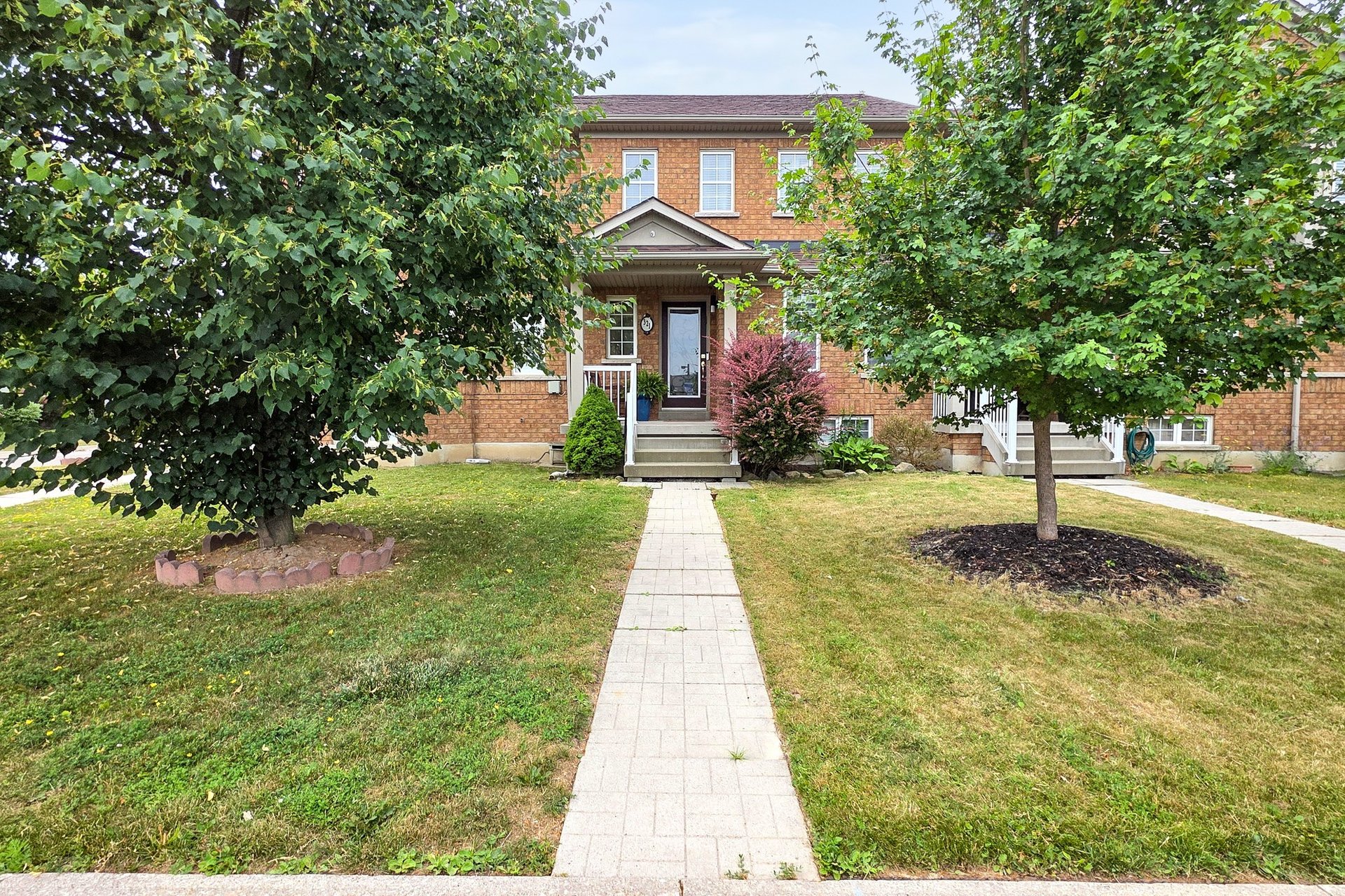 321 Davos Road