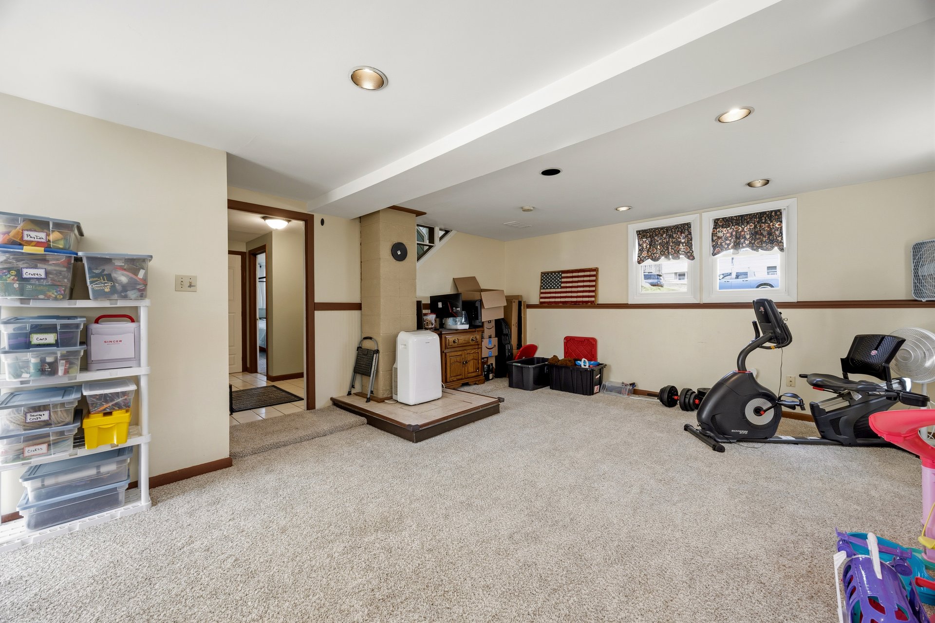 134 Ell Pond Road