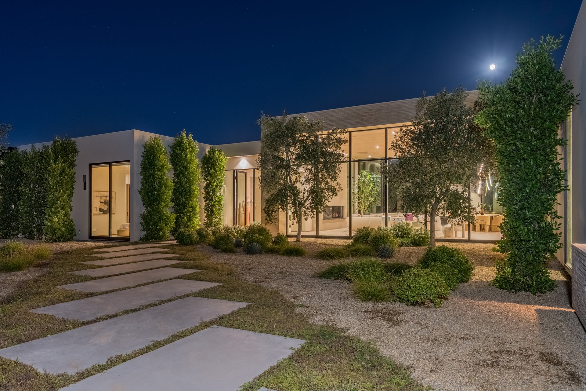 1608 Ridge Valley Road