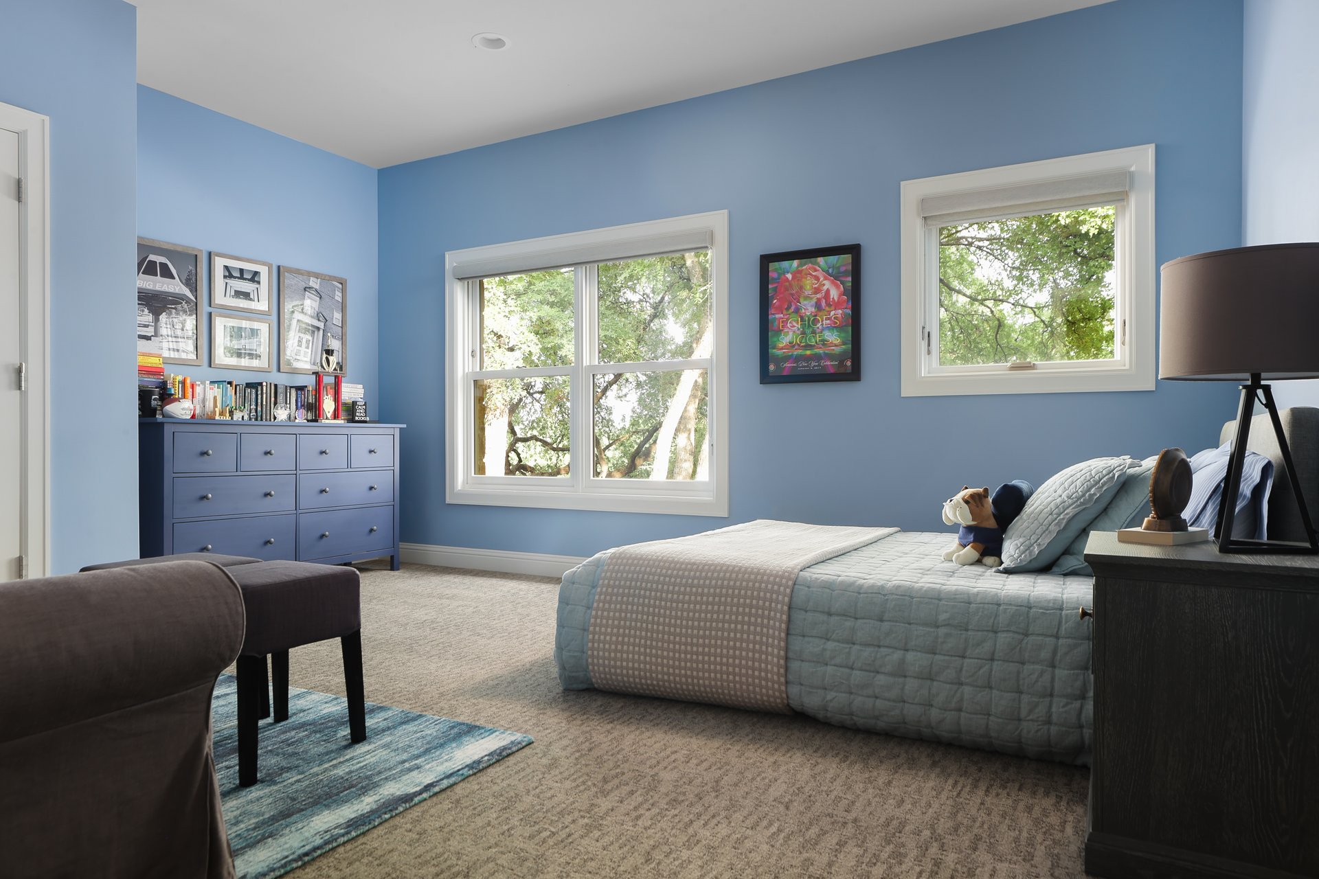 The Haven in Rollingwood