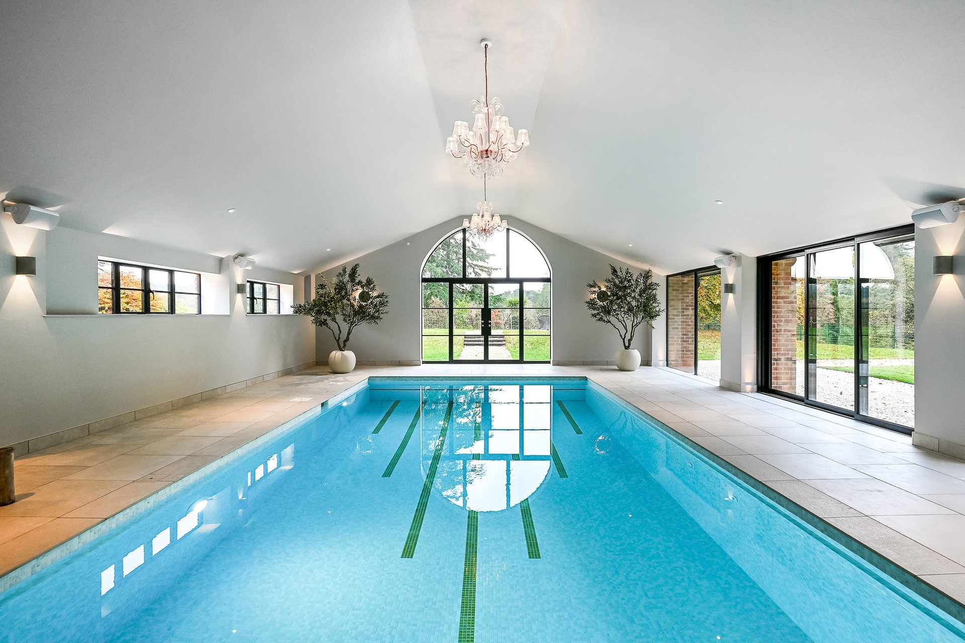 Frensham Park Manor
