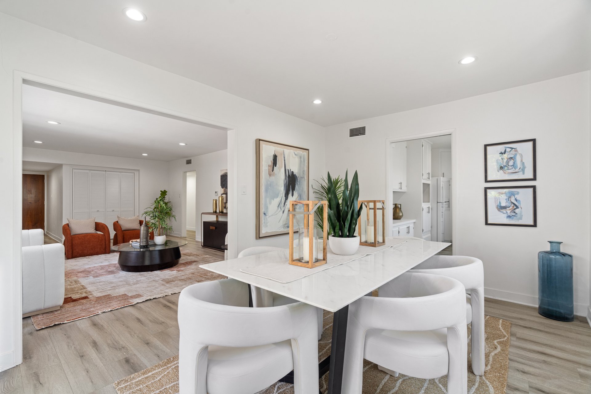400 S Los Robles Avenue #209