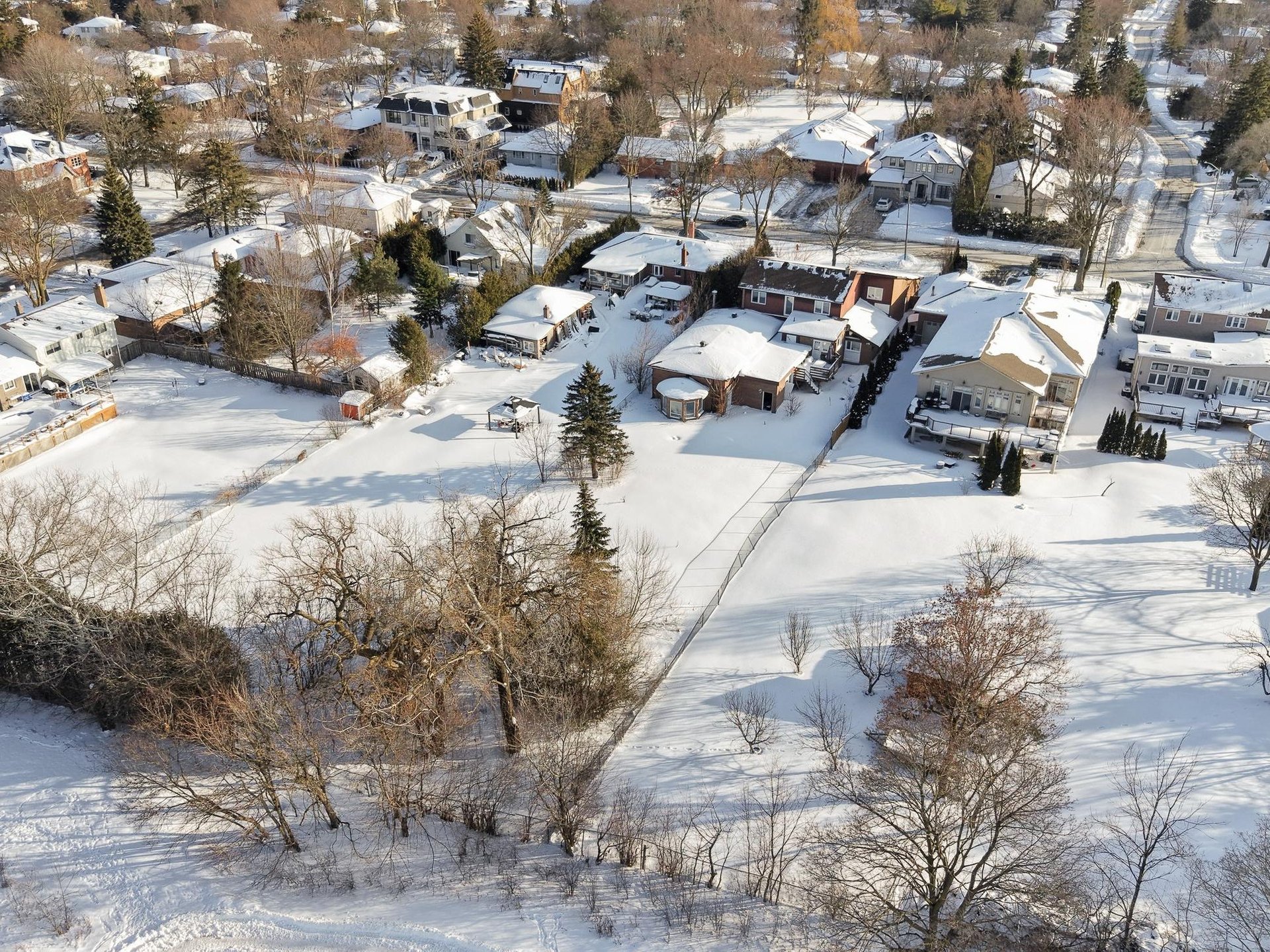 SOLD: A Once-in-a-Generation Opportunity
