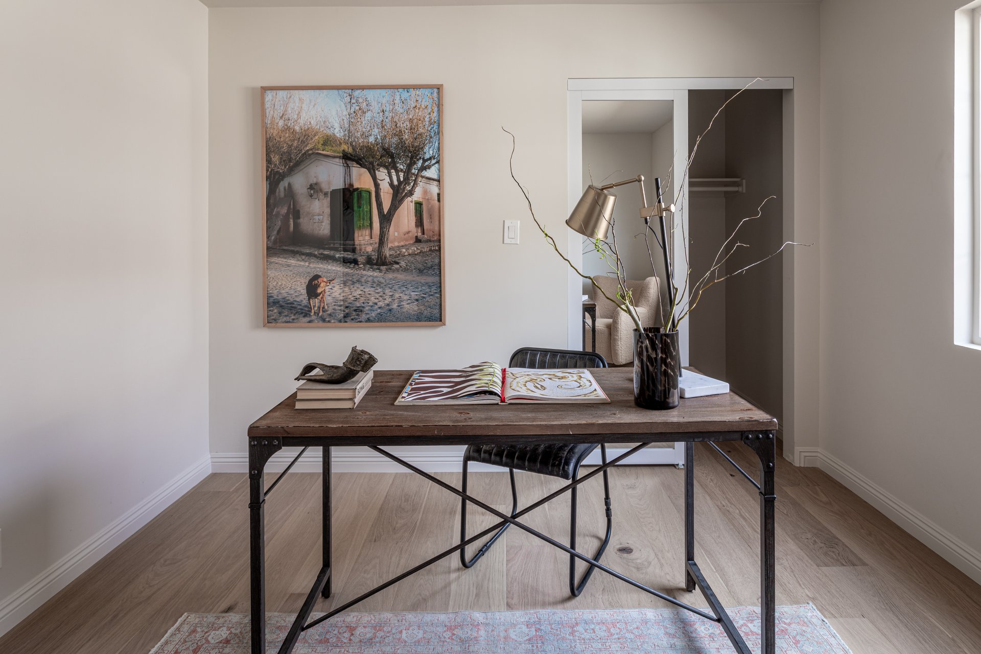 2453 Oak St, Santa Monica