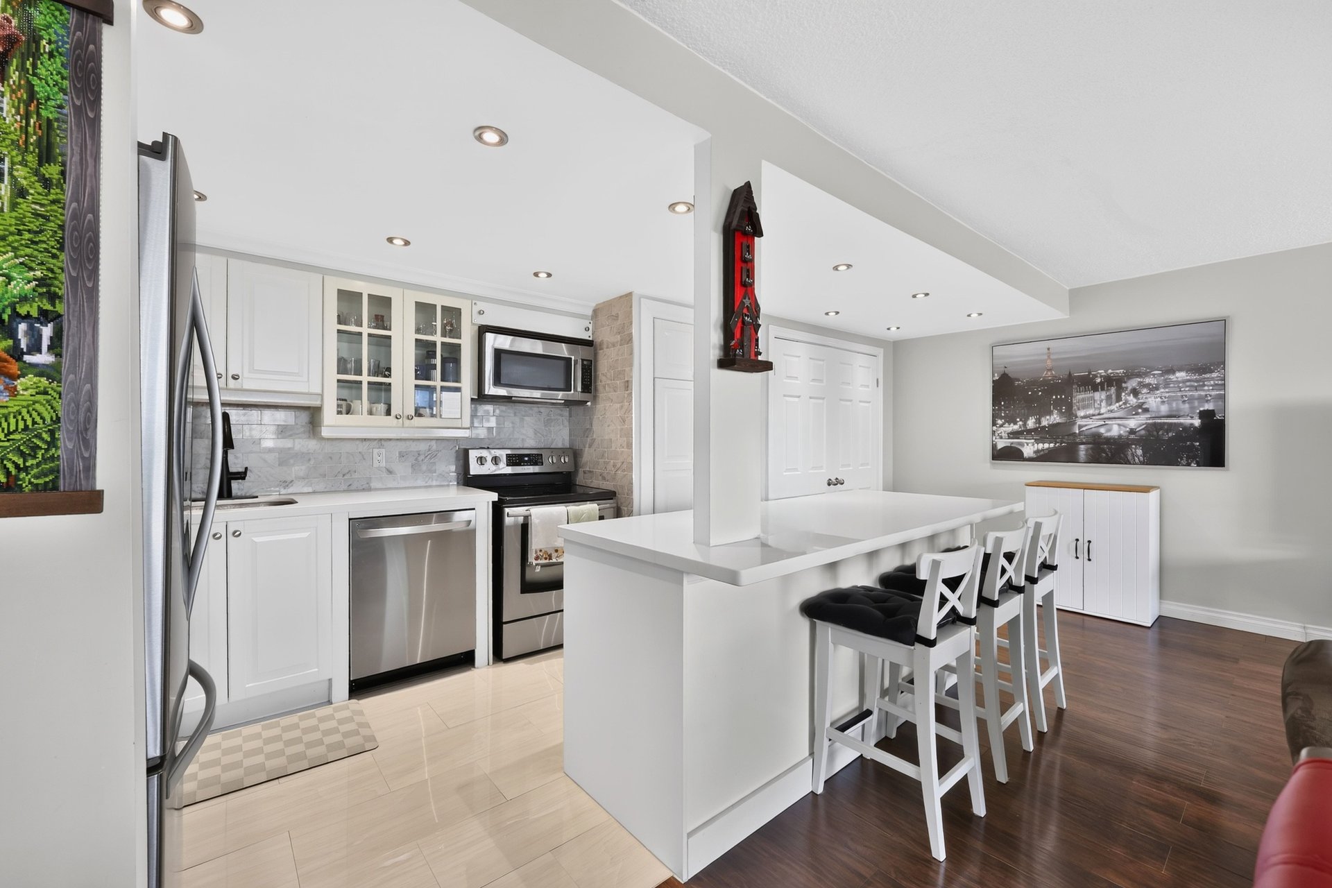 50 Elm Dr E 610