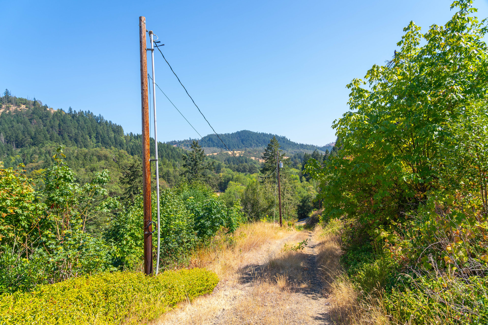 STRICKLAND CANYON HOMESITE