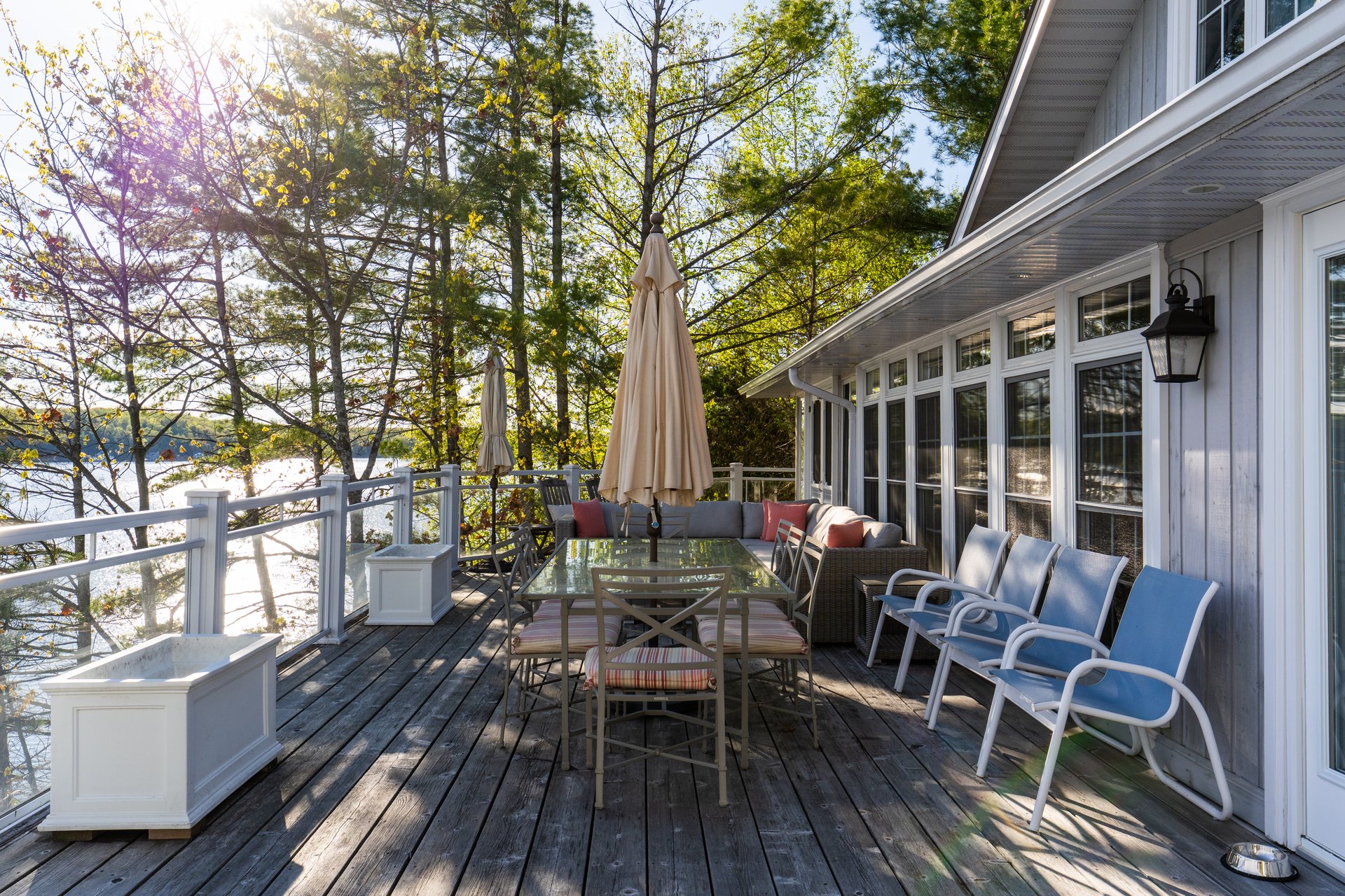 Lake Muskoka