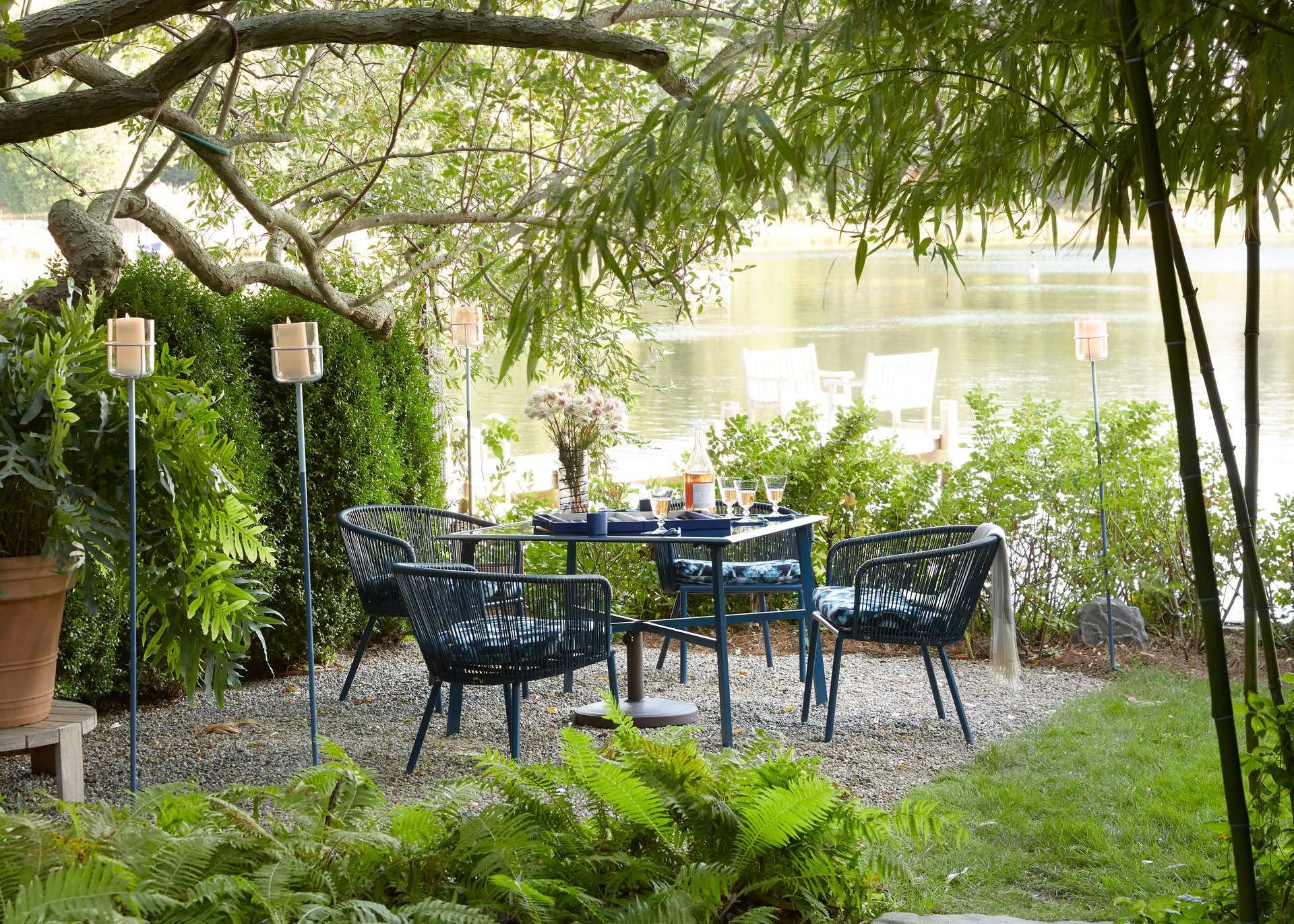 EAST OF EDEN: Waterfront. Singular. Soulful. Sag Harbor Village.