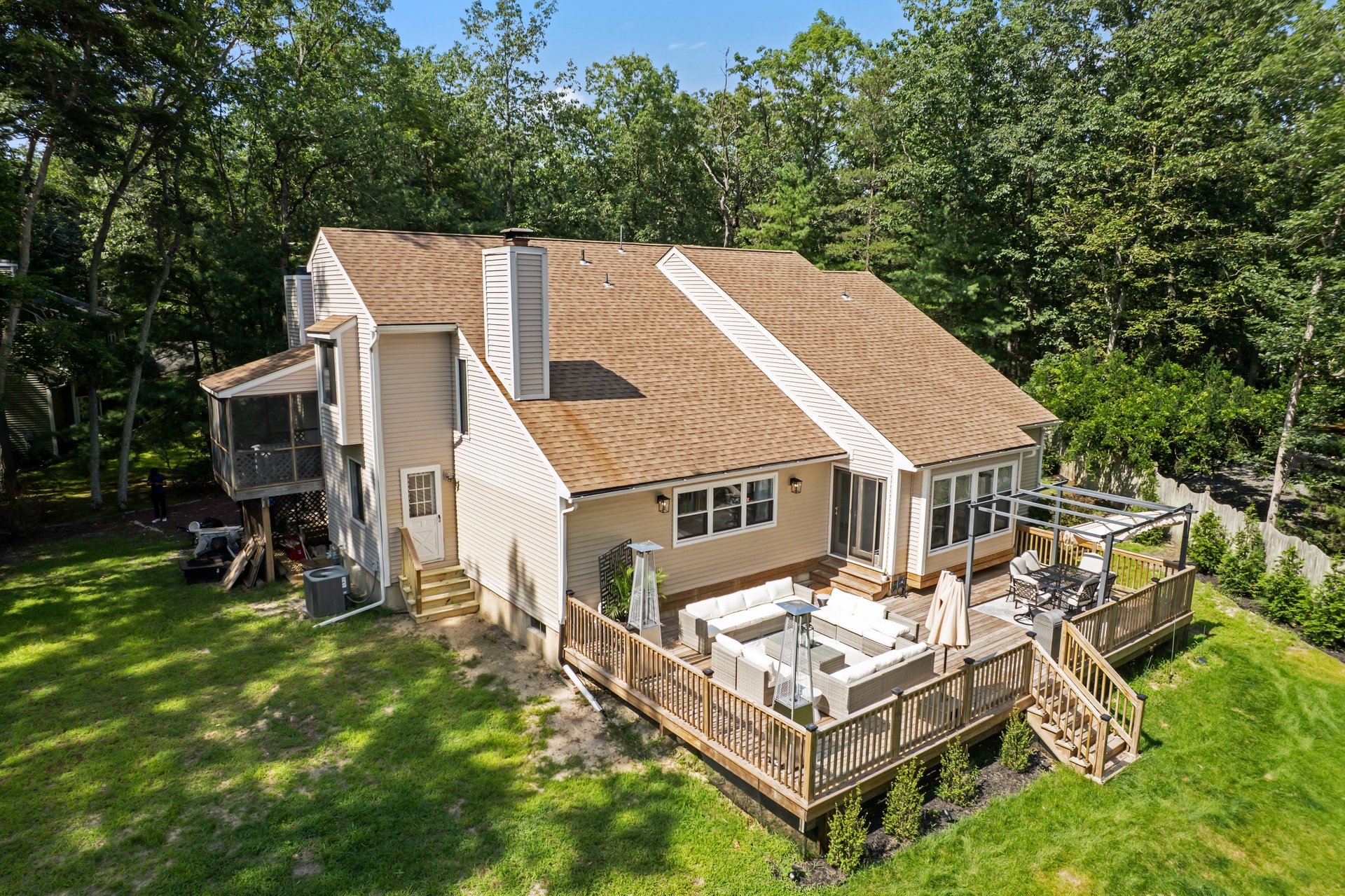 8 Copper Crow Bend