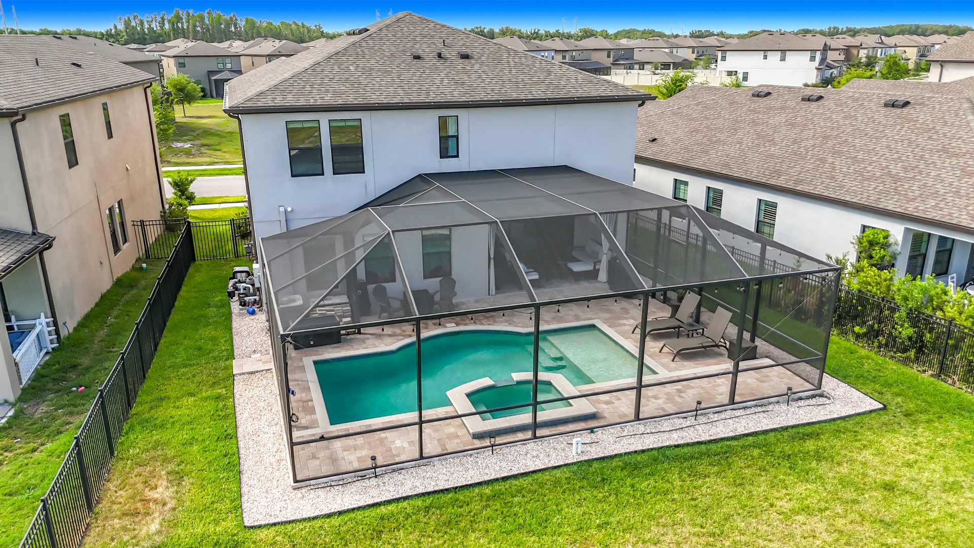 12611 SHETLAND WALK DRIVE
