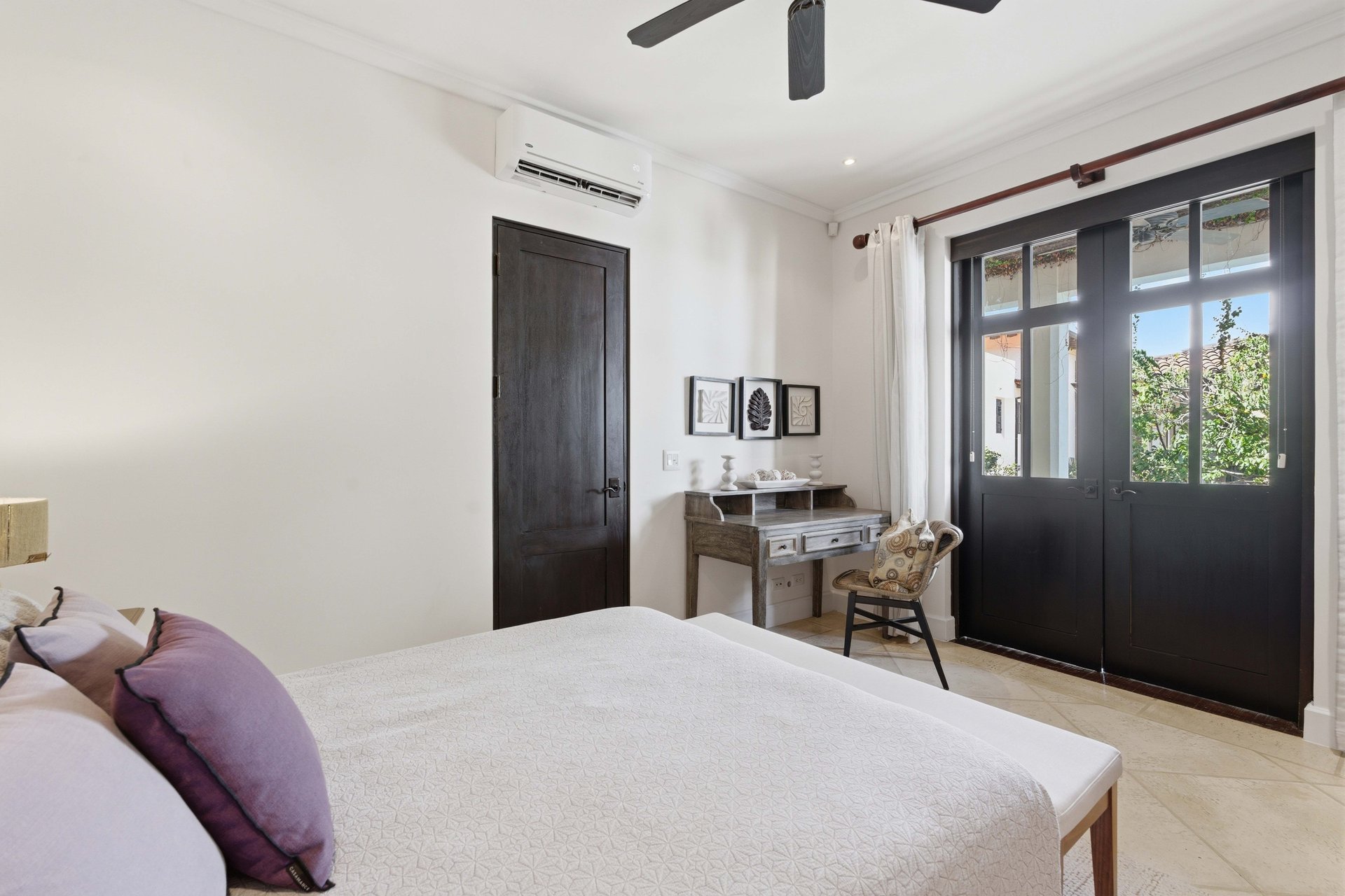 Casa del Alba | Private Terraces & Pacific Sunsets in Las Catalinas